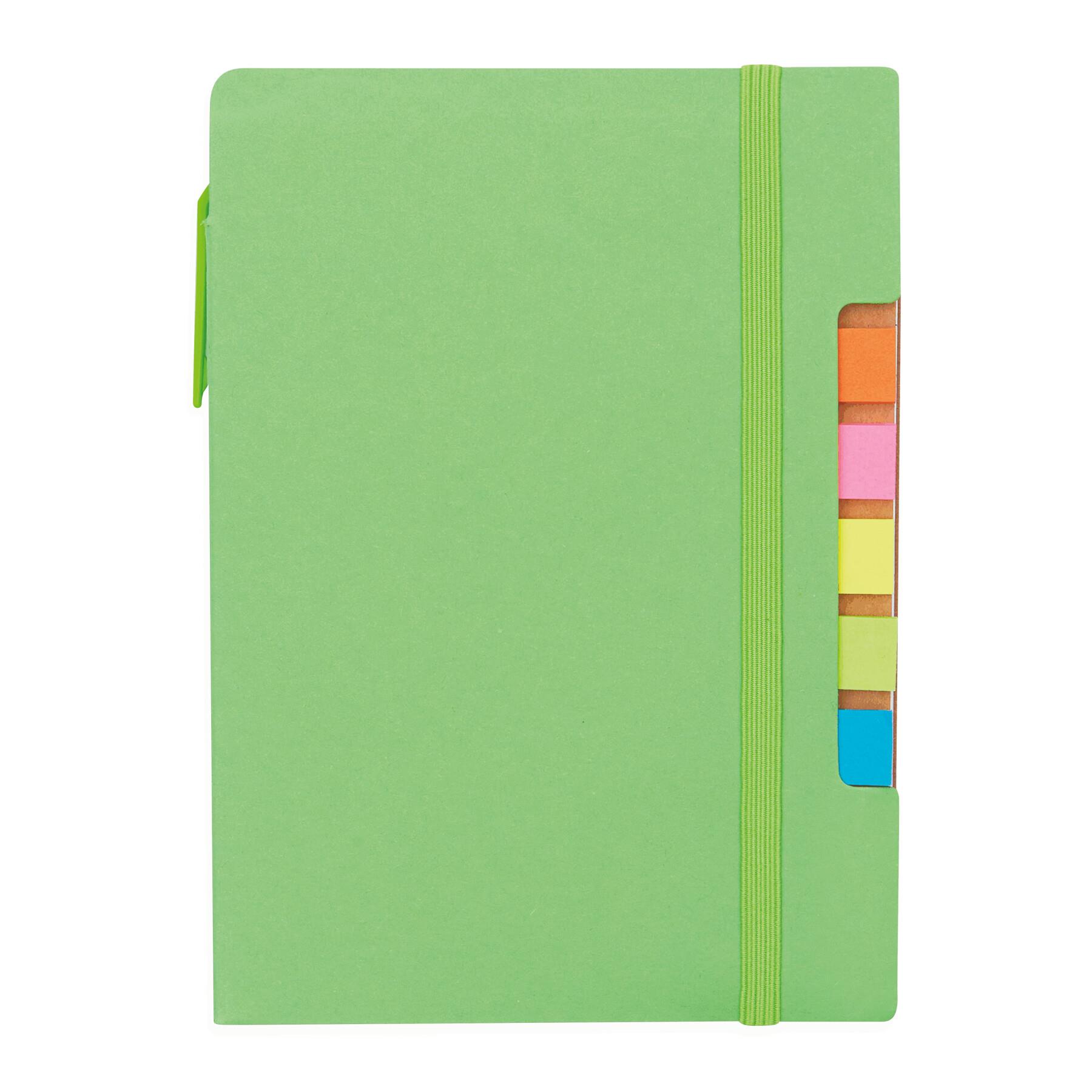 PENZ - Notizbuch