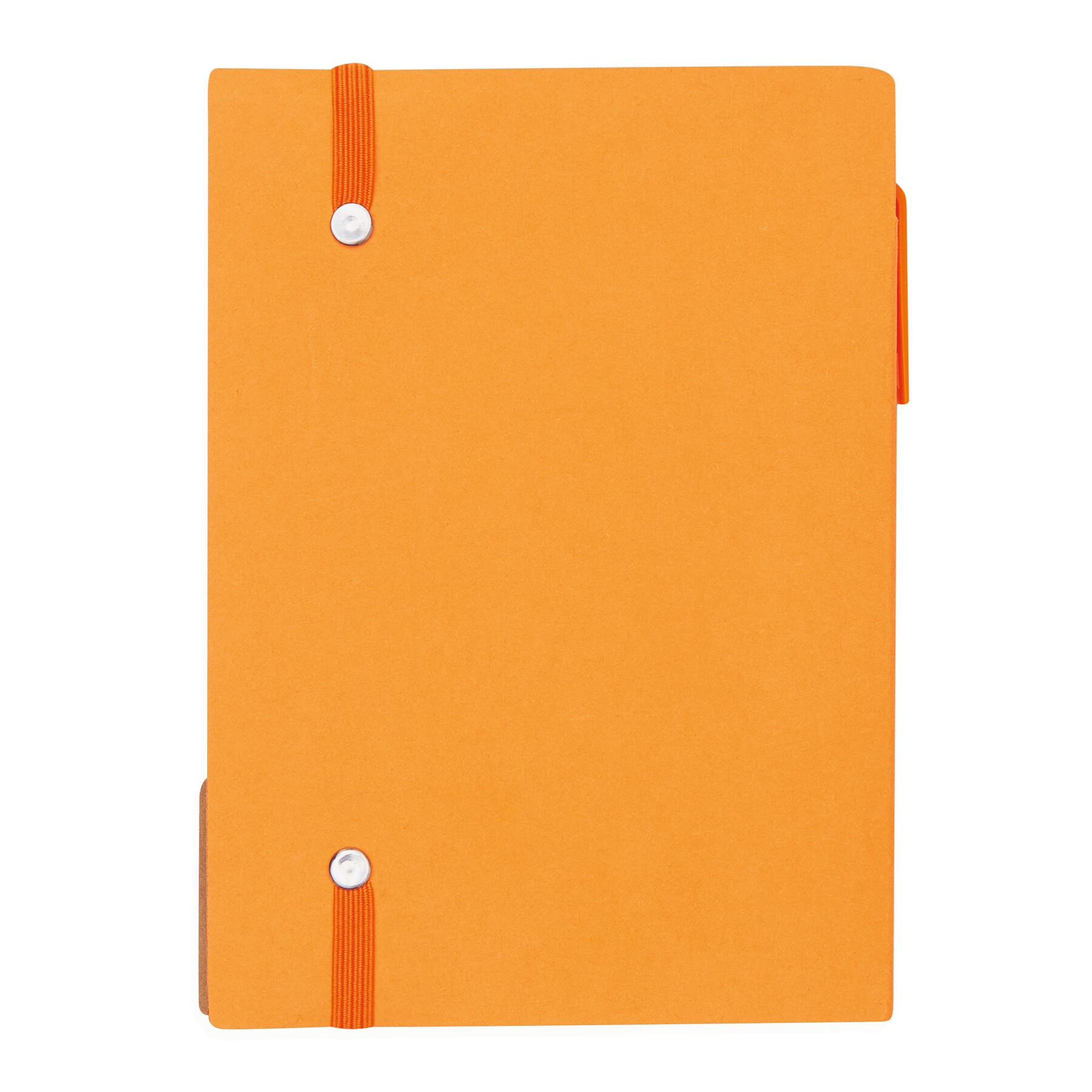 PENZ - Notizbuch