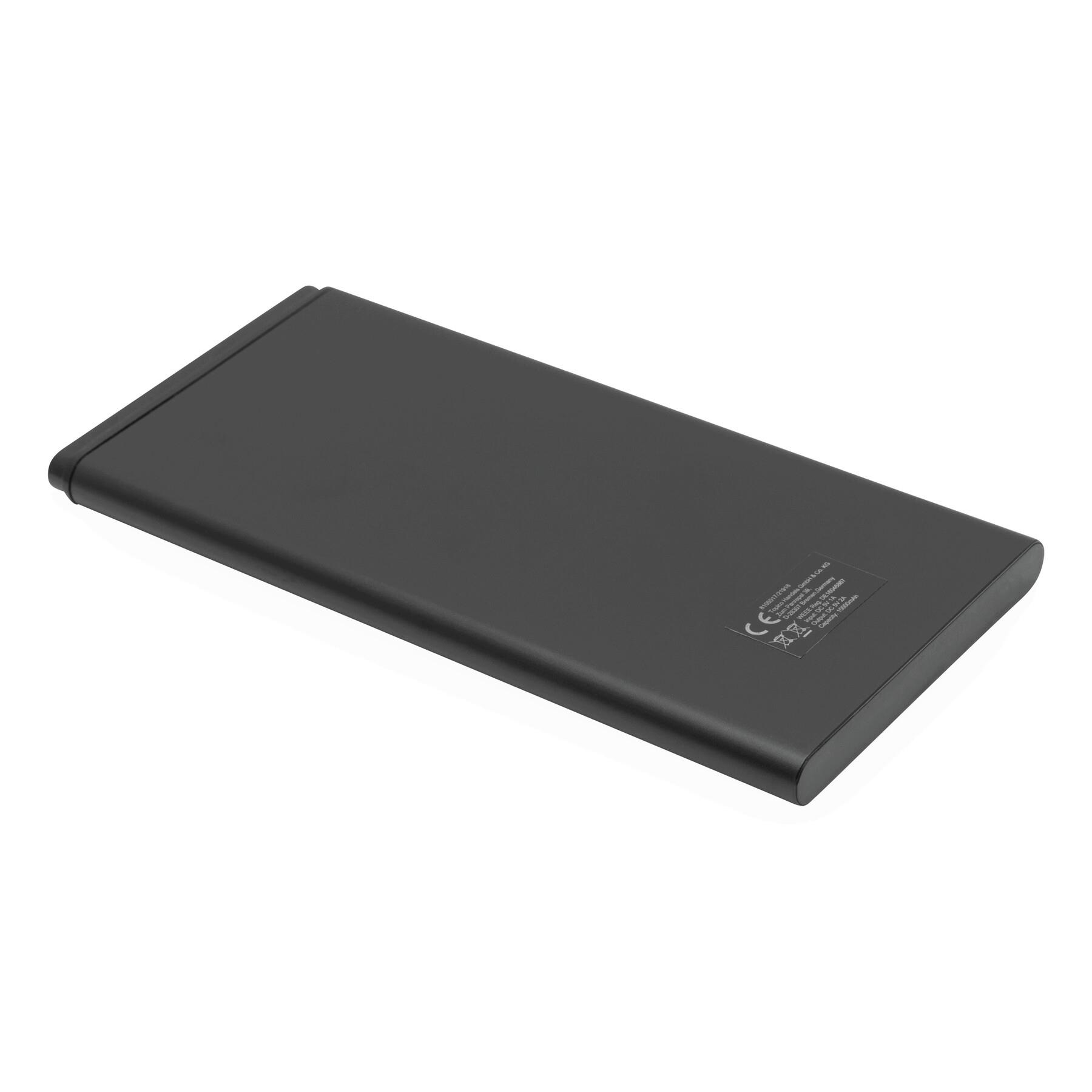 INDICATOR - Powerbank