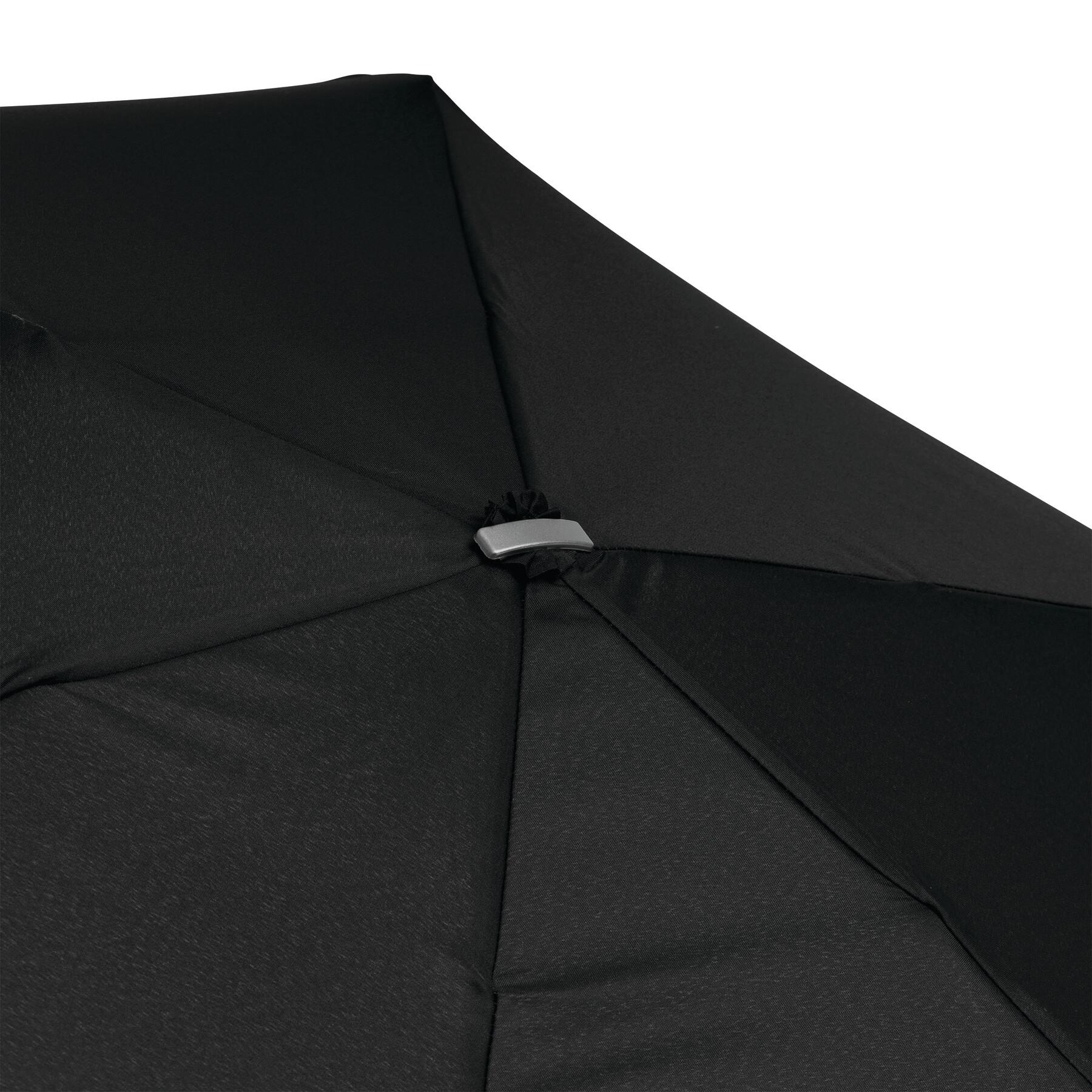 FLAT - Flacher Mini-Taschenschirm
