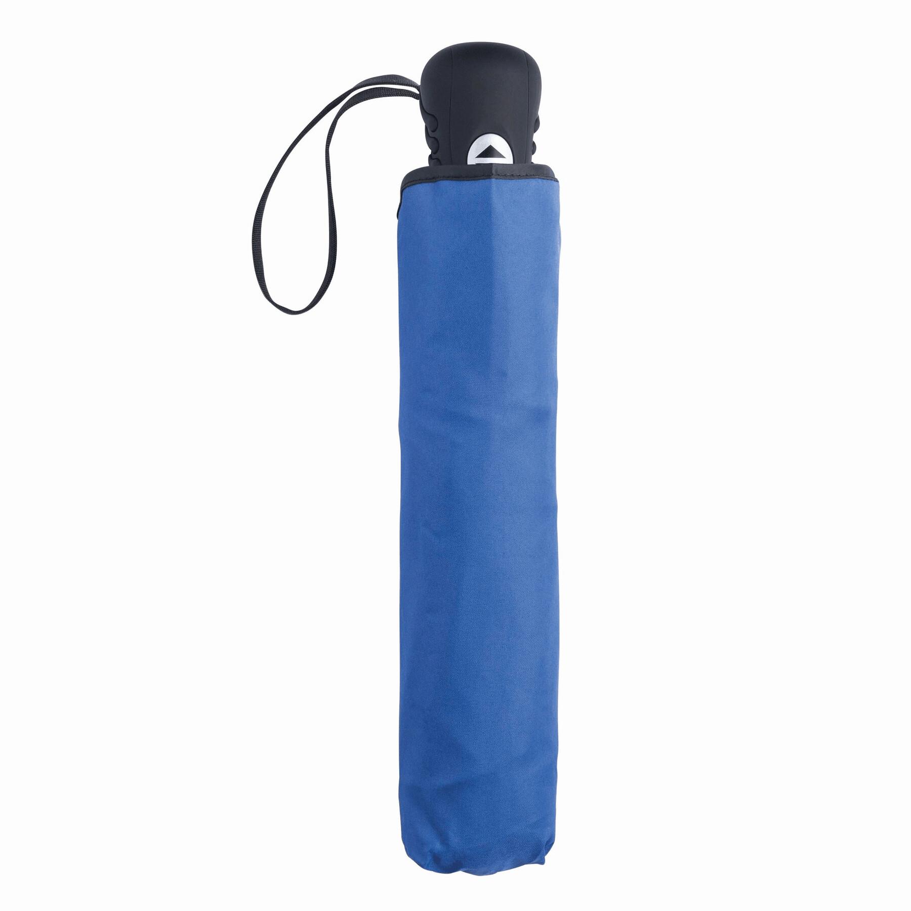 BORA - Vollautomatischer Windproof-Taschenschirm