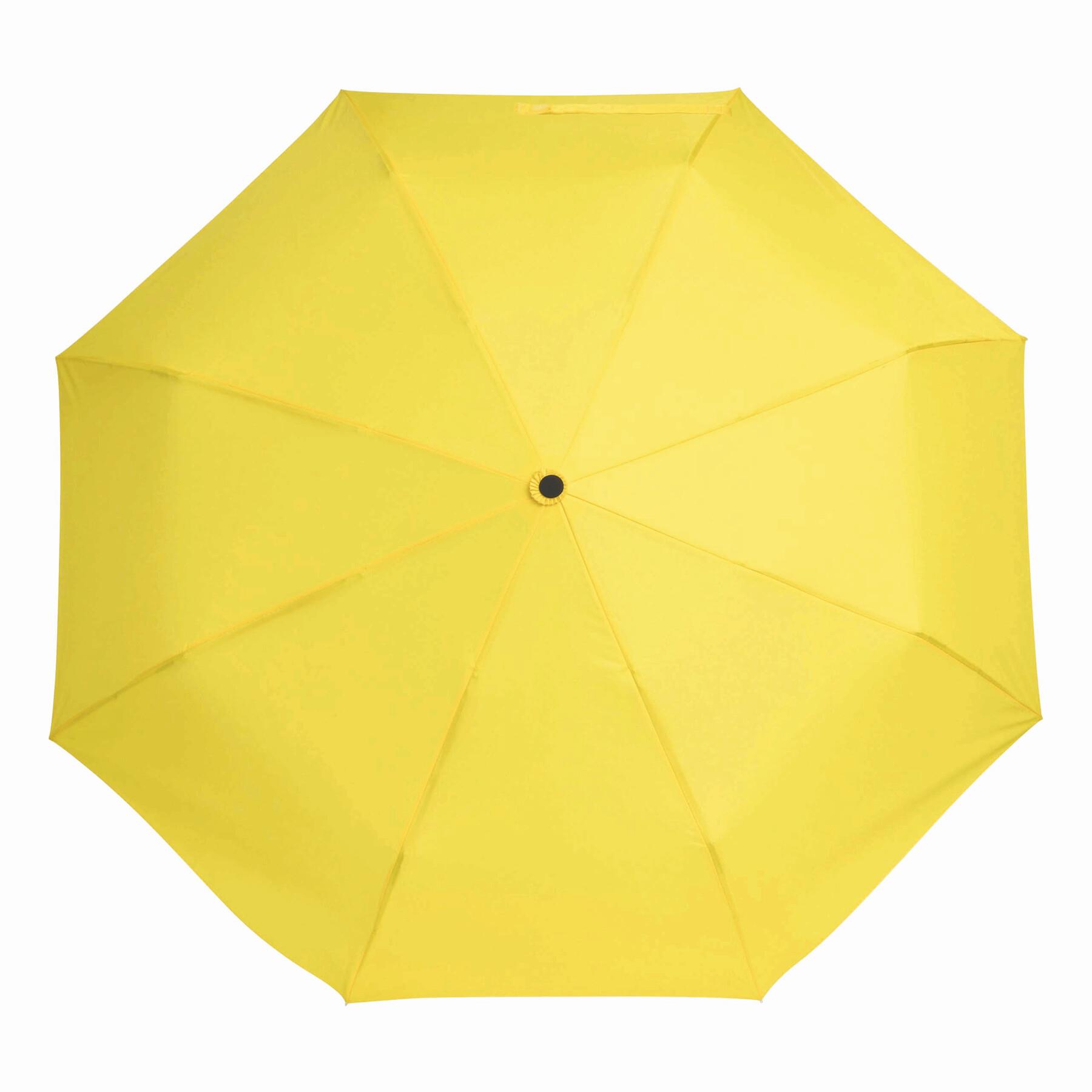 BORA - Vollautomatischer Windproof-Taschenschirm