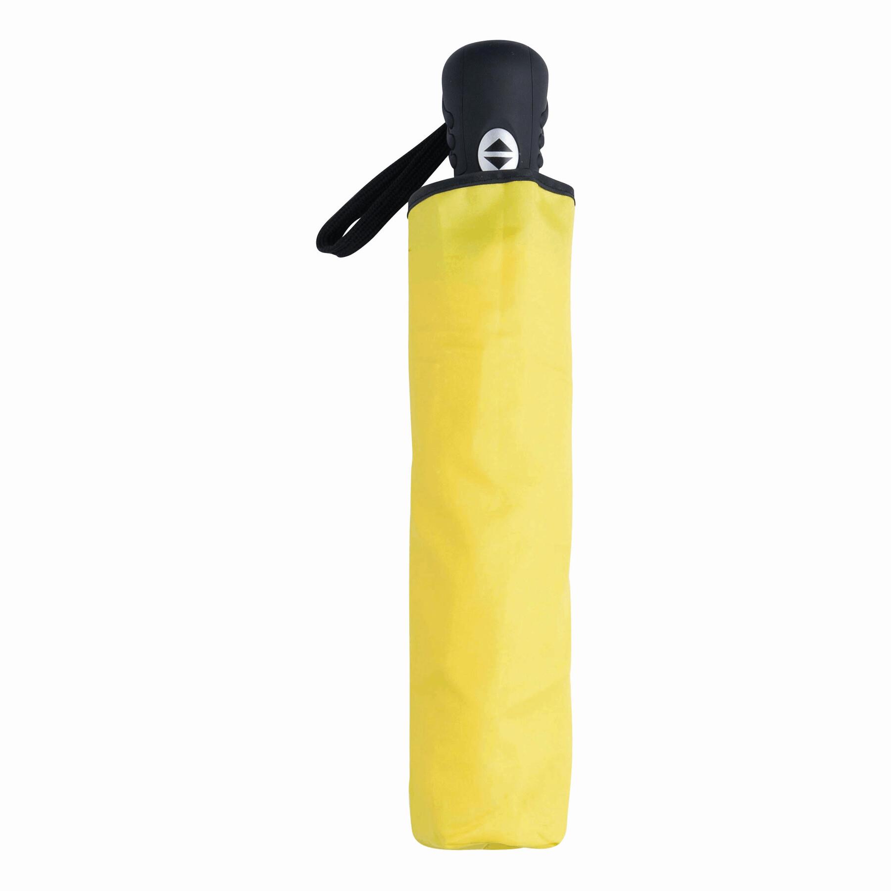 BORA - Vollautomatischer Windproof-Taschenschirm