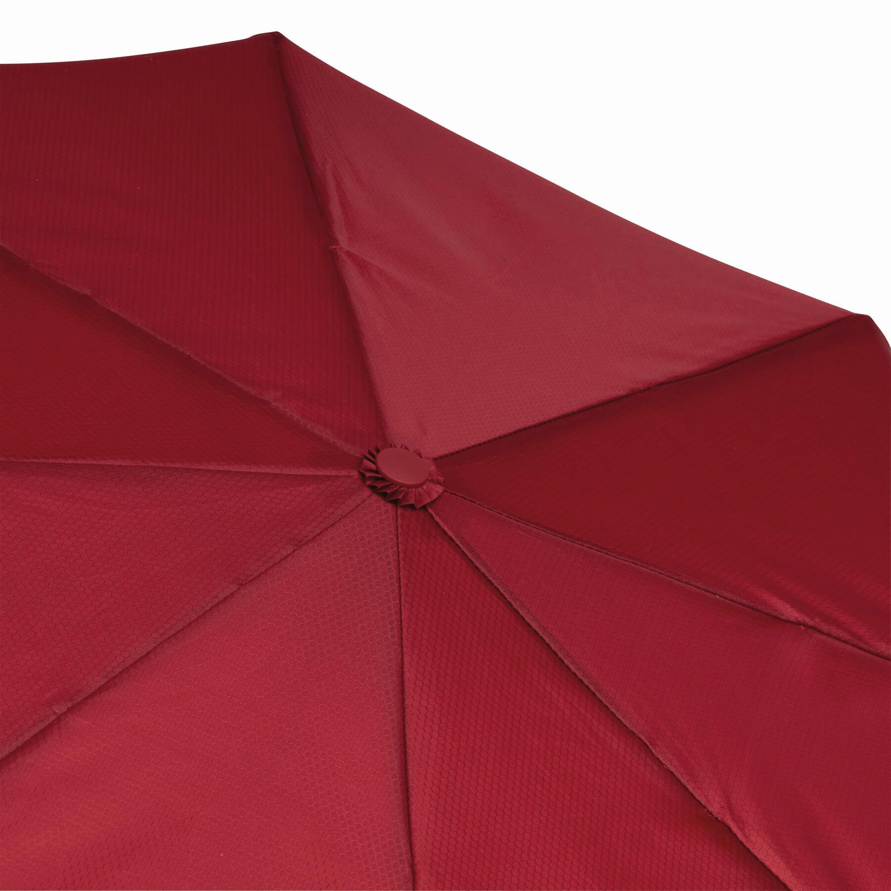 ORIANA - Vollautomatischer Windproof-Taschenschirm