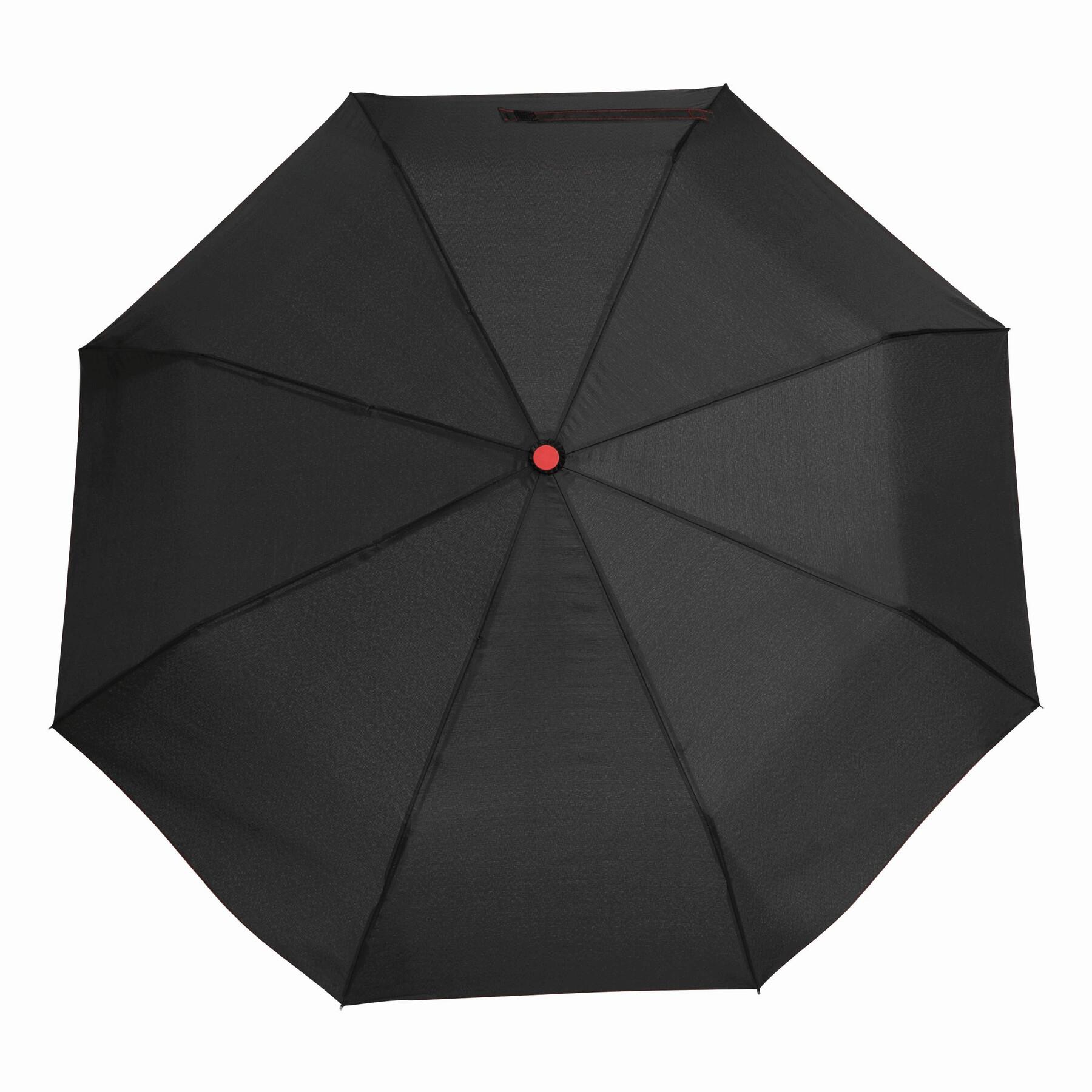STREETLIFE - Vollautomatischer Windproof-Taschenschirm