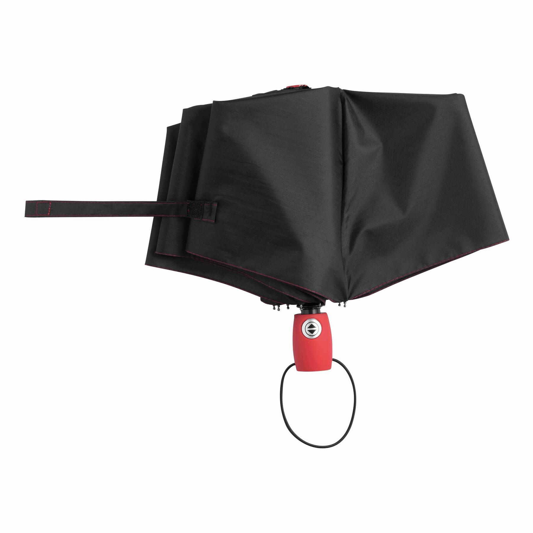 STREETLIFE - Vollautomatischer Windproof-Taschenschirm