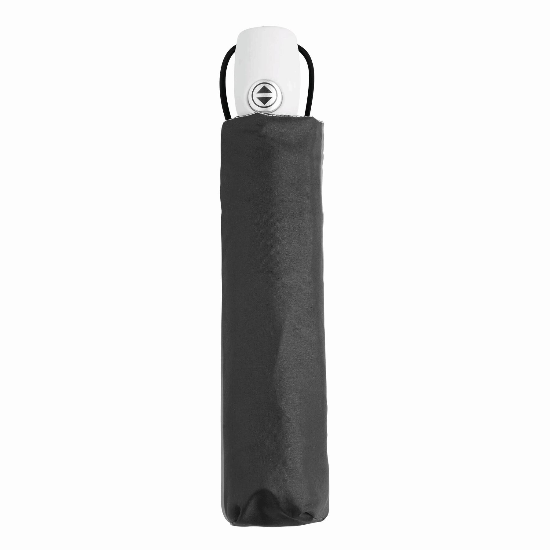 STREETLIFE - Vollautomatischer Windproof-Taschenschirm