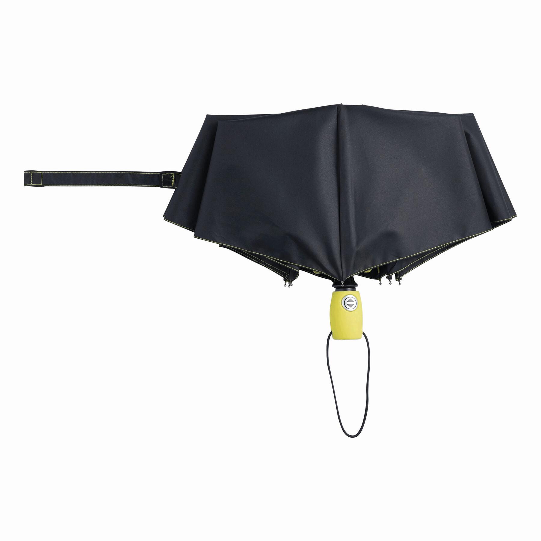 STREETLIFE - Vollautomatischer Windproof-Taschenschirm