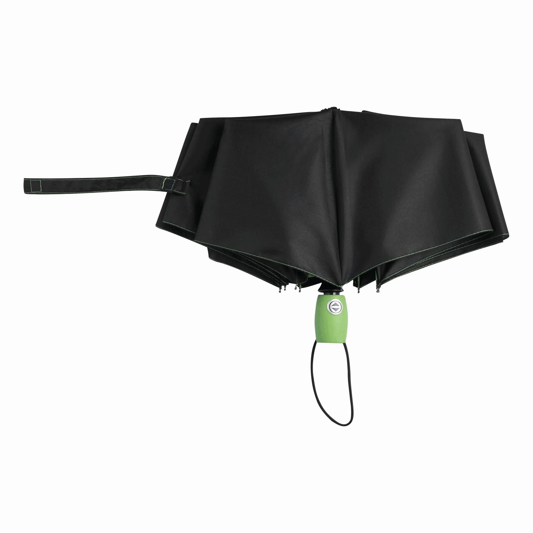 STREETLIFE - Vollautomatischer Windproof-Taschenschirm