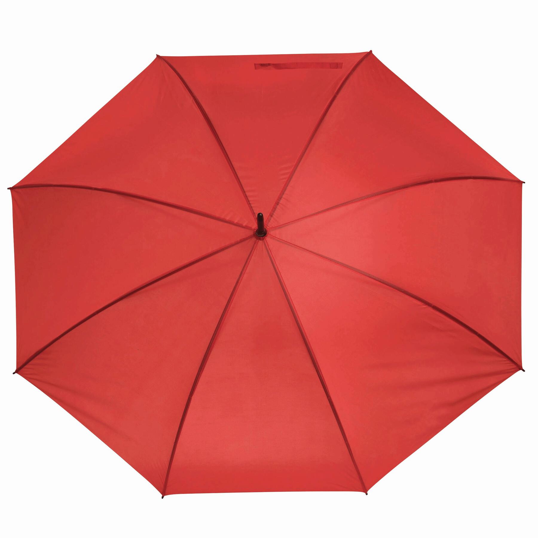 RAINDROPS - Golfschirm