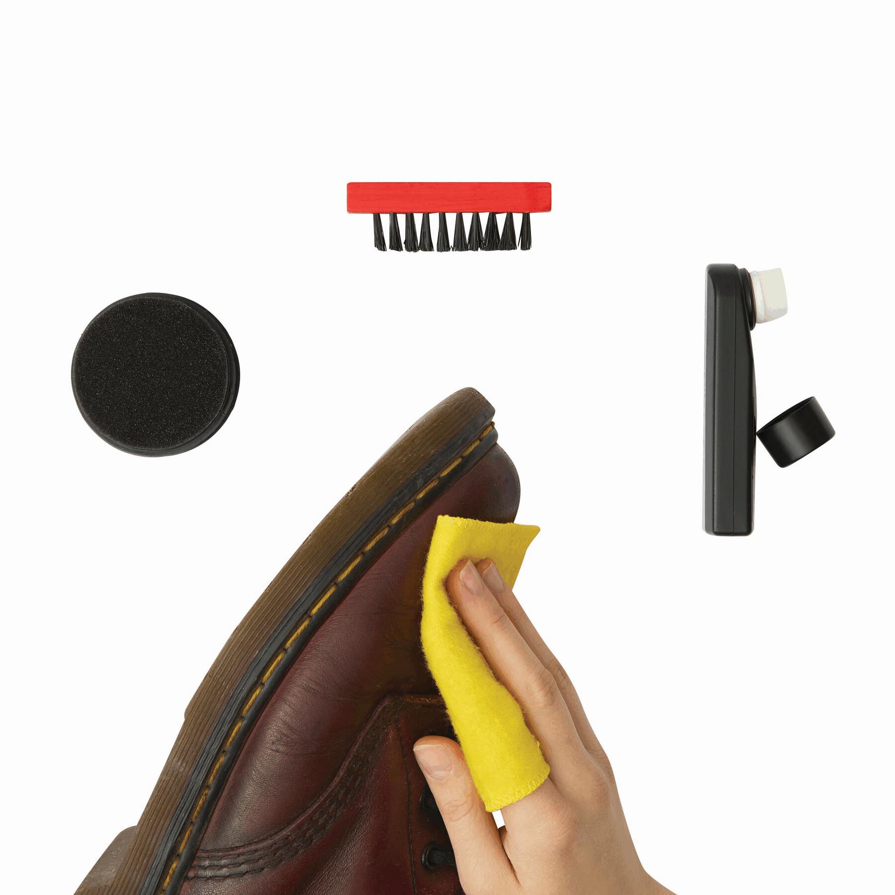 SMALL SHINE - Schuhputzset