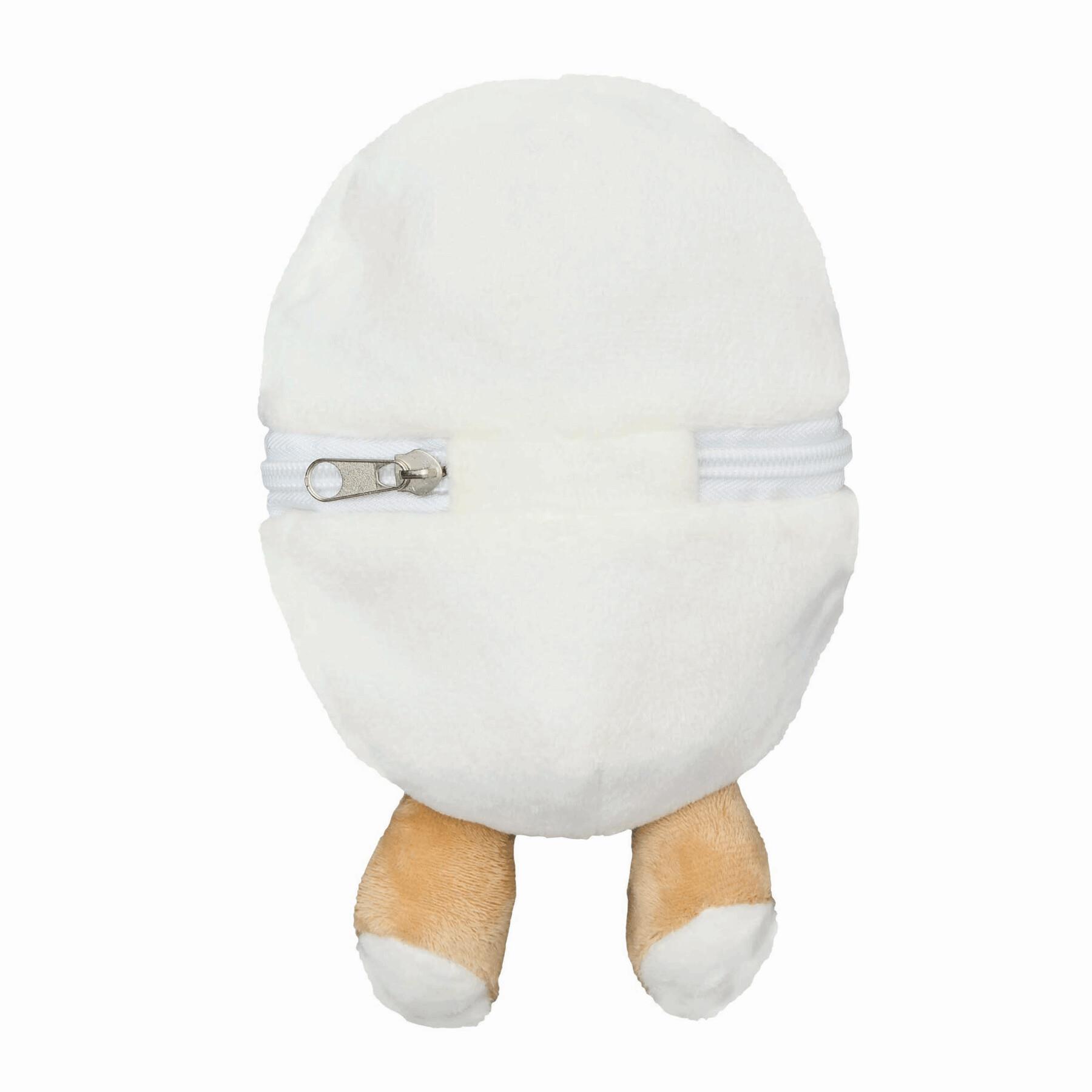 LUKAS - Plüsch-Hase