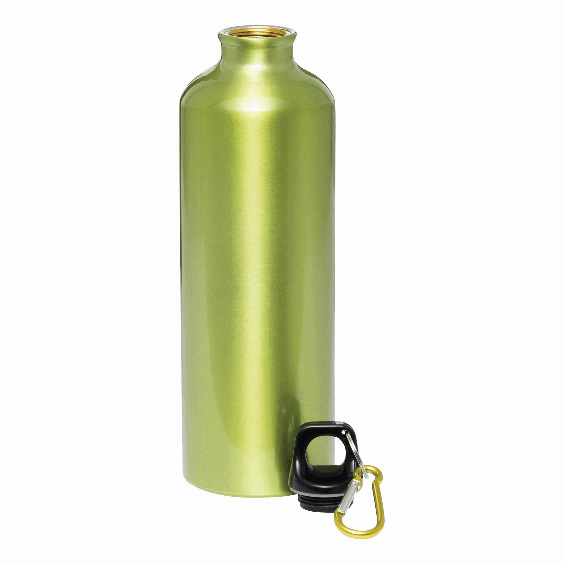 BIG TRANSIT - Aluminium-Trinkflasche