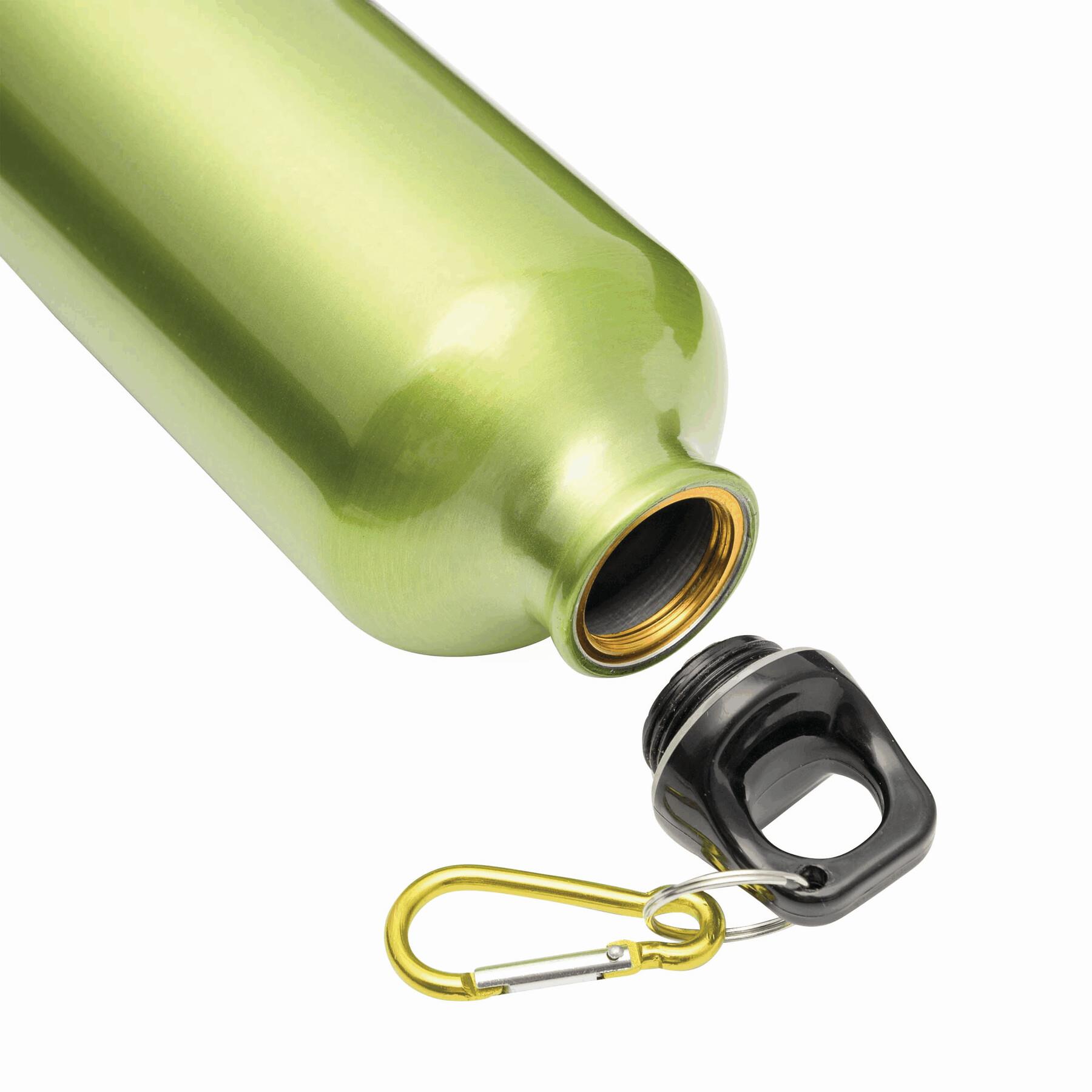 BIG TRANSIT - Aluminium-Trinkflasche