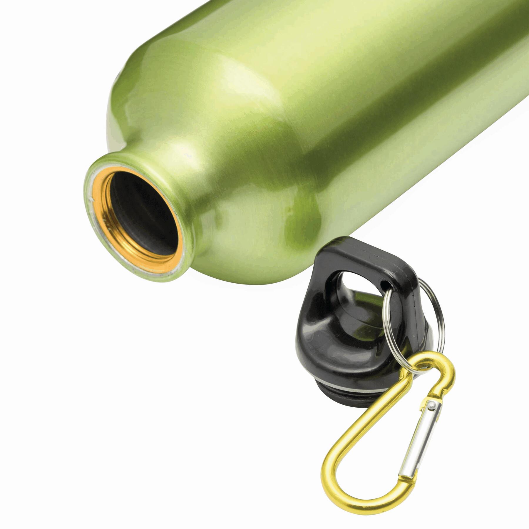 BIG TRANSIT - Aluminium-Trinkflasche