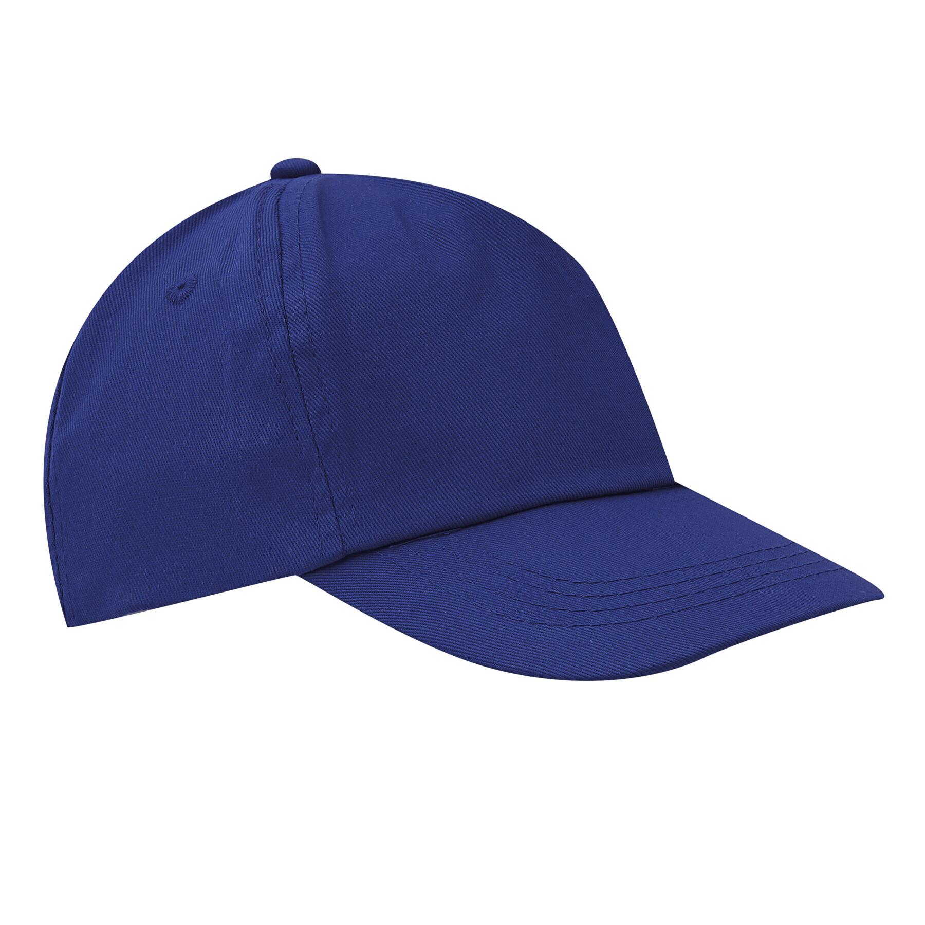 KIDDY WEAR - 5-Panel-Cap für Kinder
