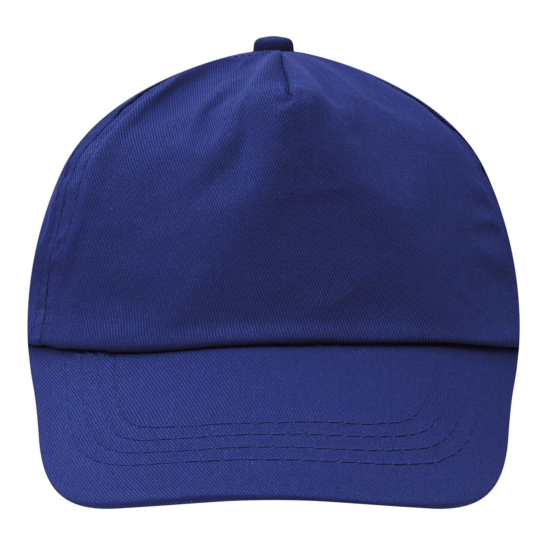 KIDDY WEAR - 5-Panel-Cap für Kinder