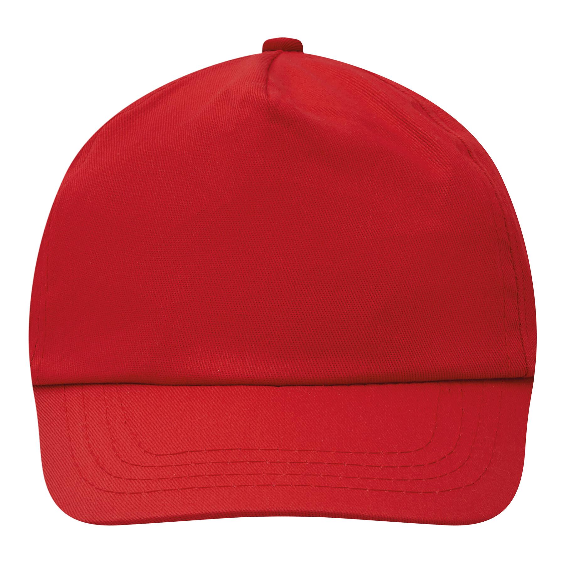 KIDDY WEAR - 5-Panel-Cap für Kinder