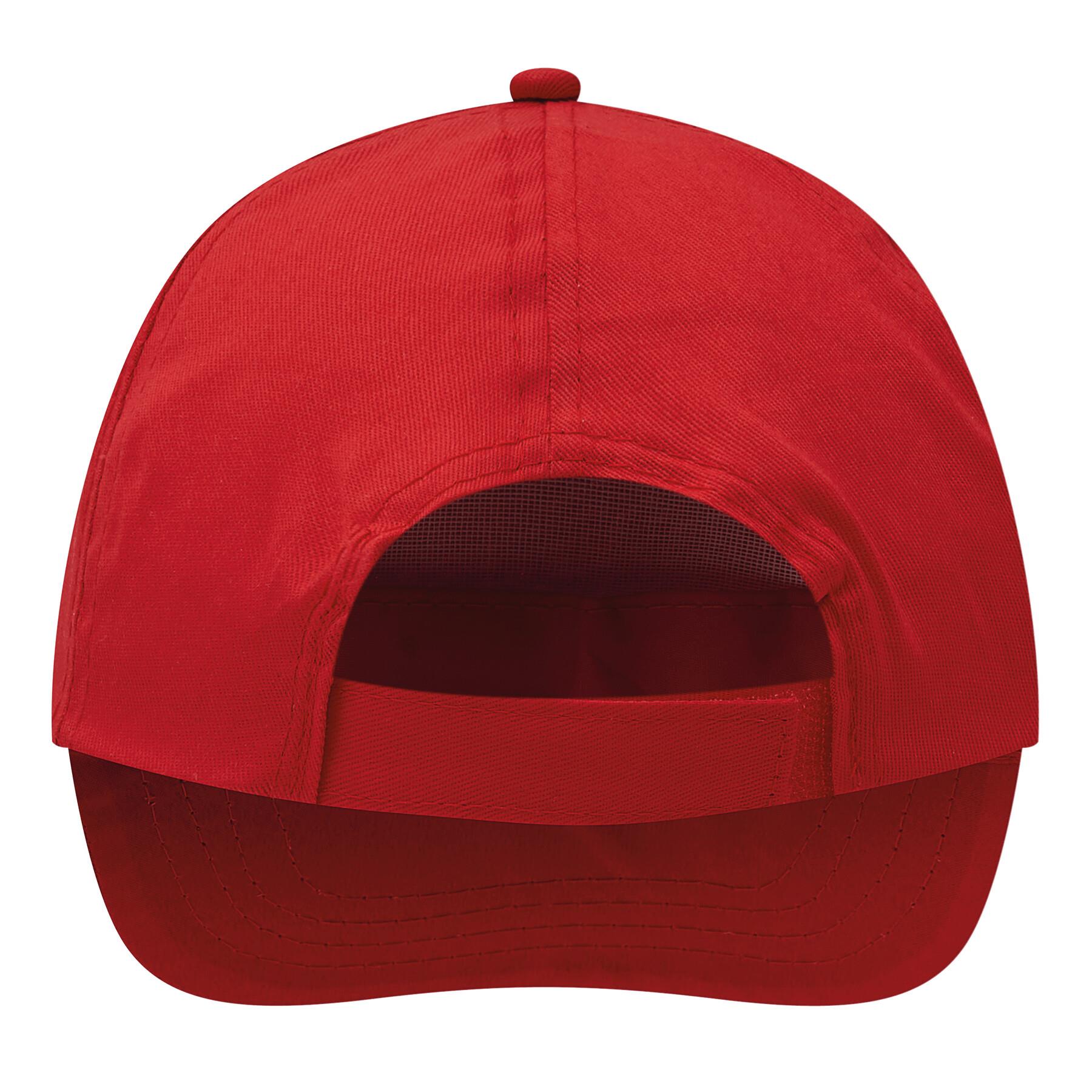 KIDDY WEAR - 5-Panel-Cap für Kinder