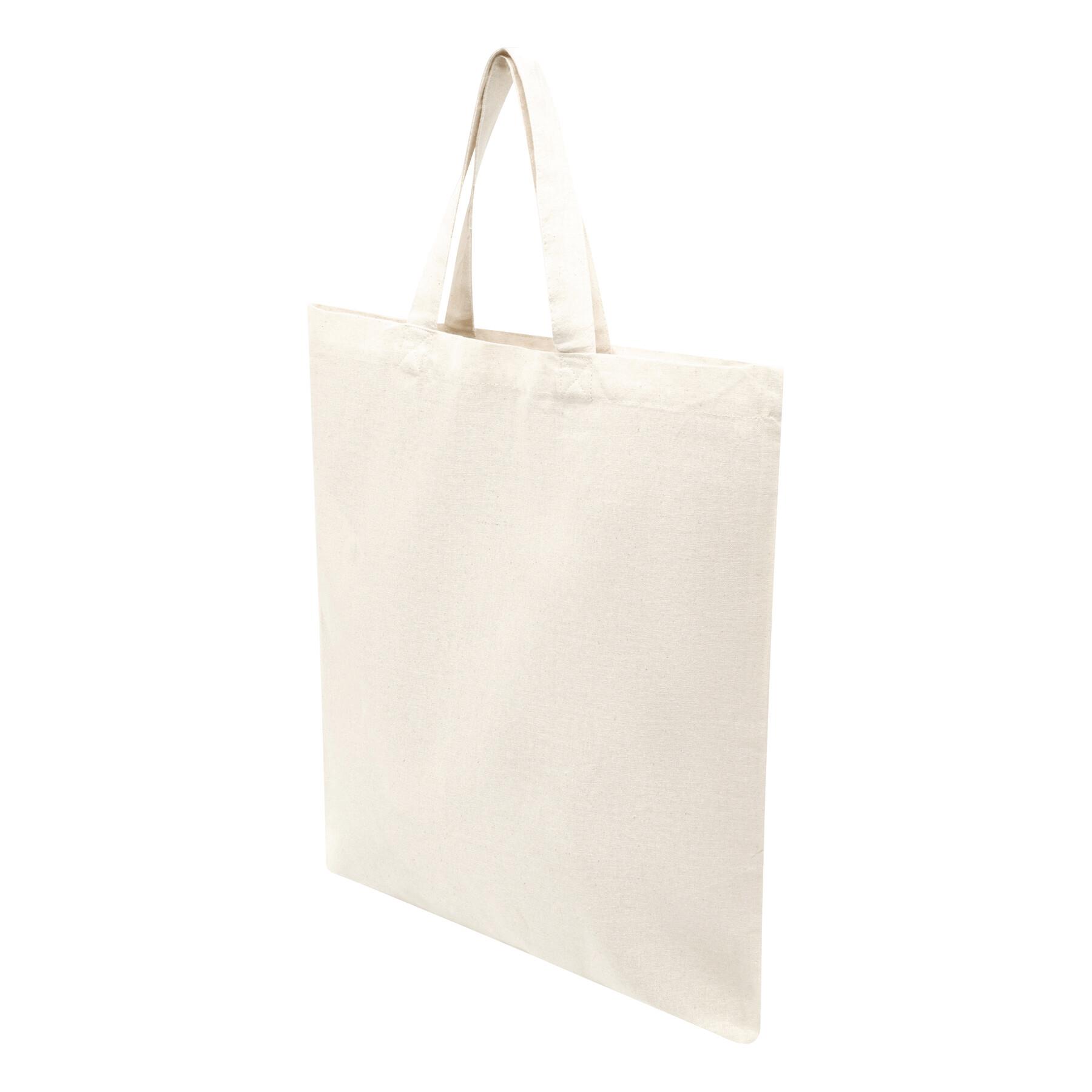 BIG PURE - Baumwolltasche