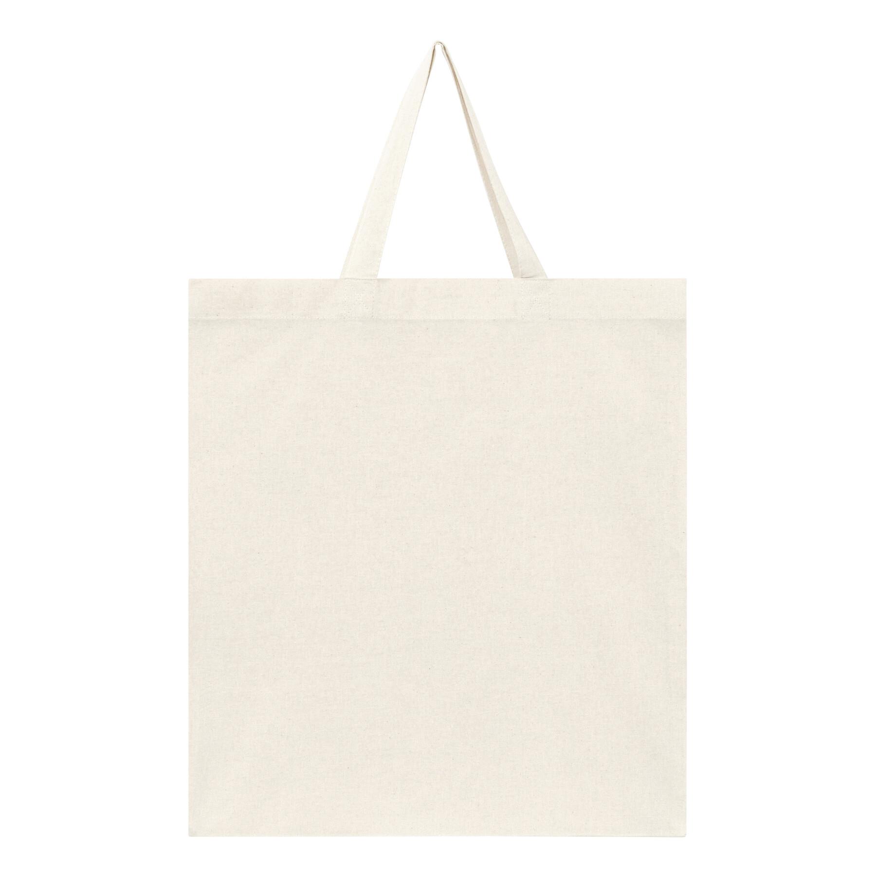 BIG PURE - Baumwolltasche