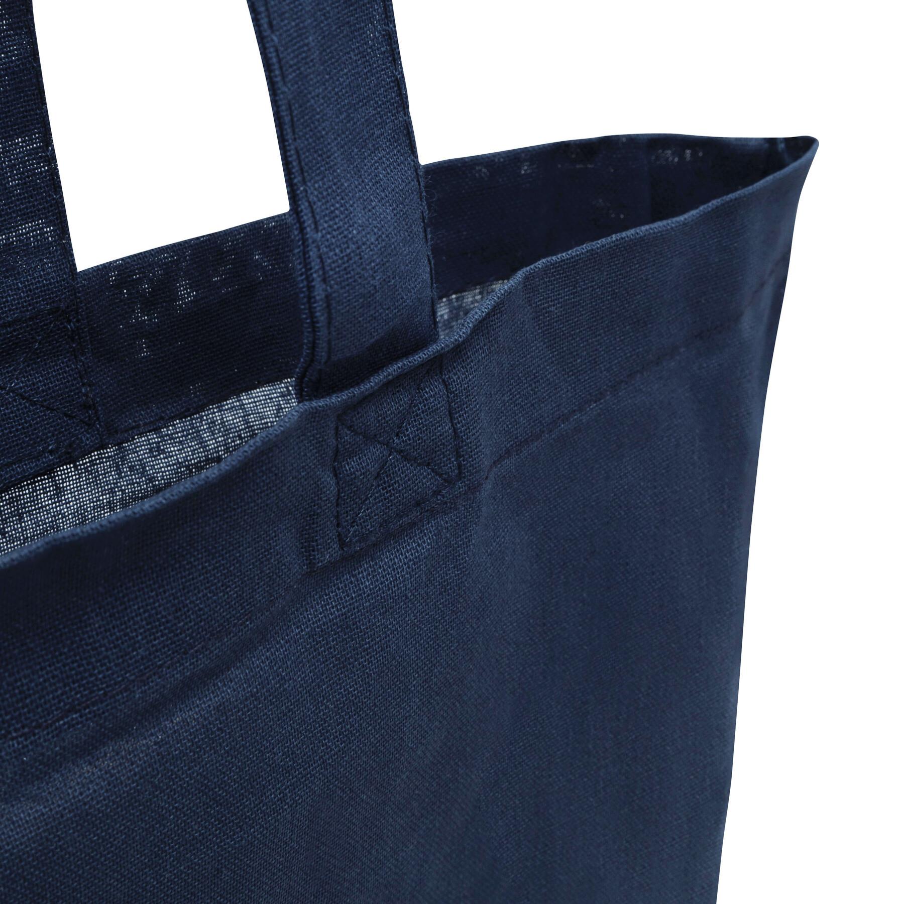 BIG PURE - Baumwolltasche