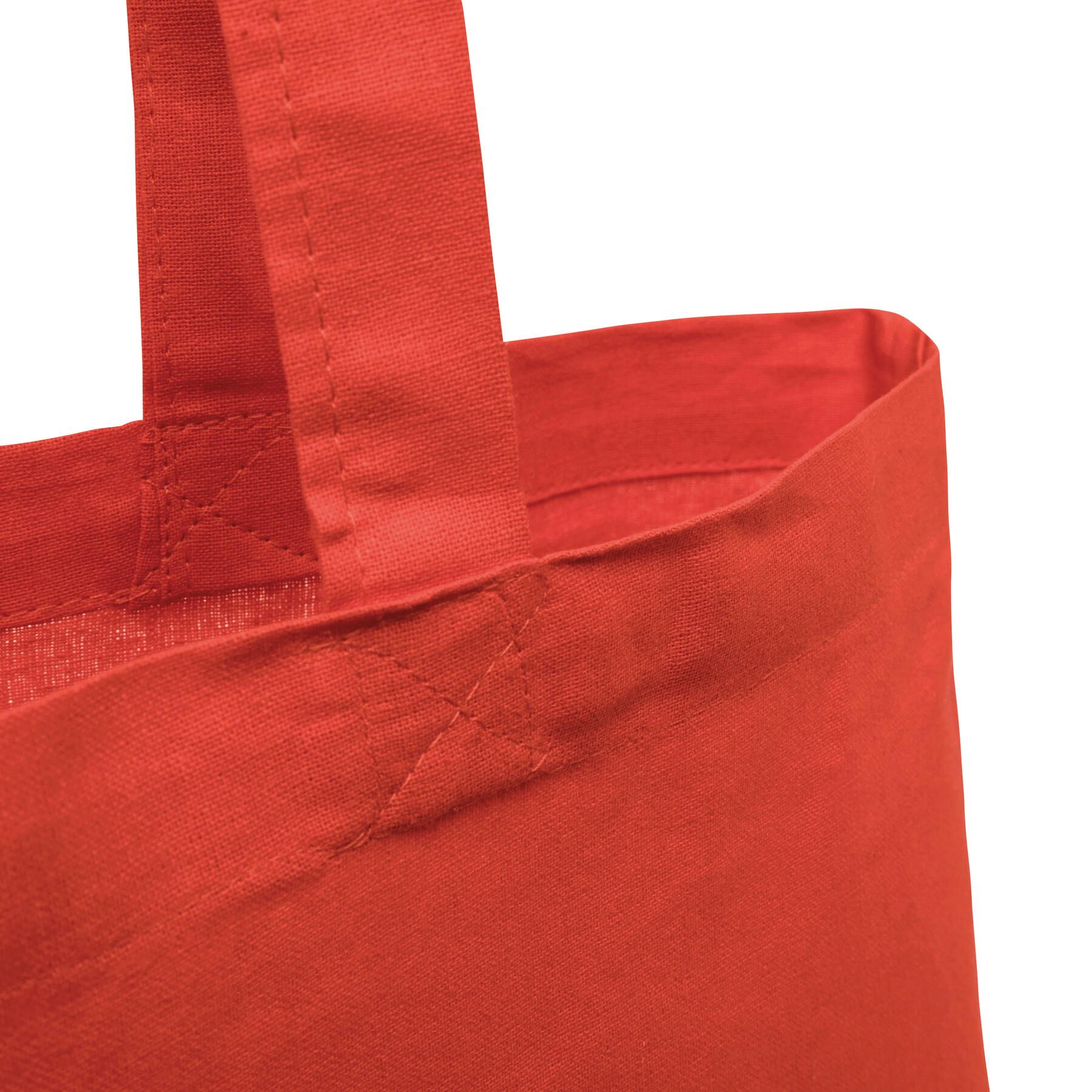 BIG PURE - Baumwolltasche