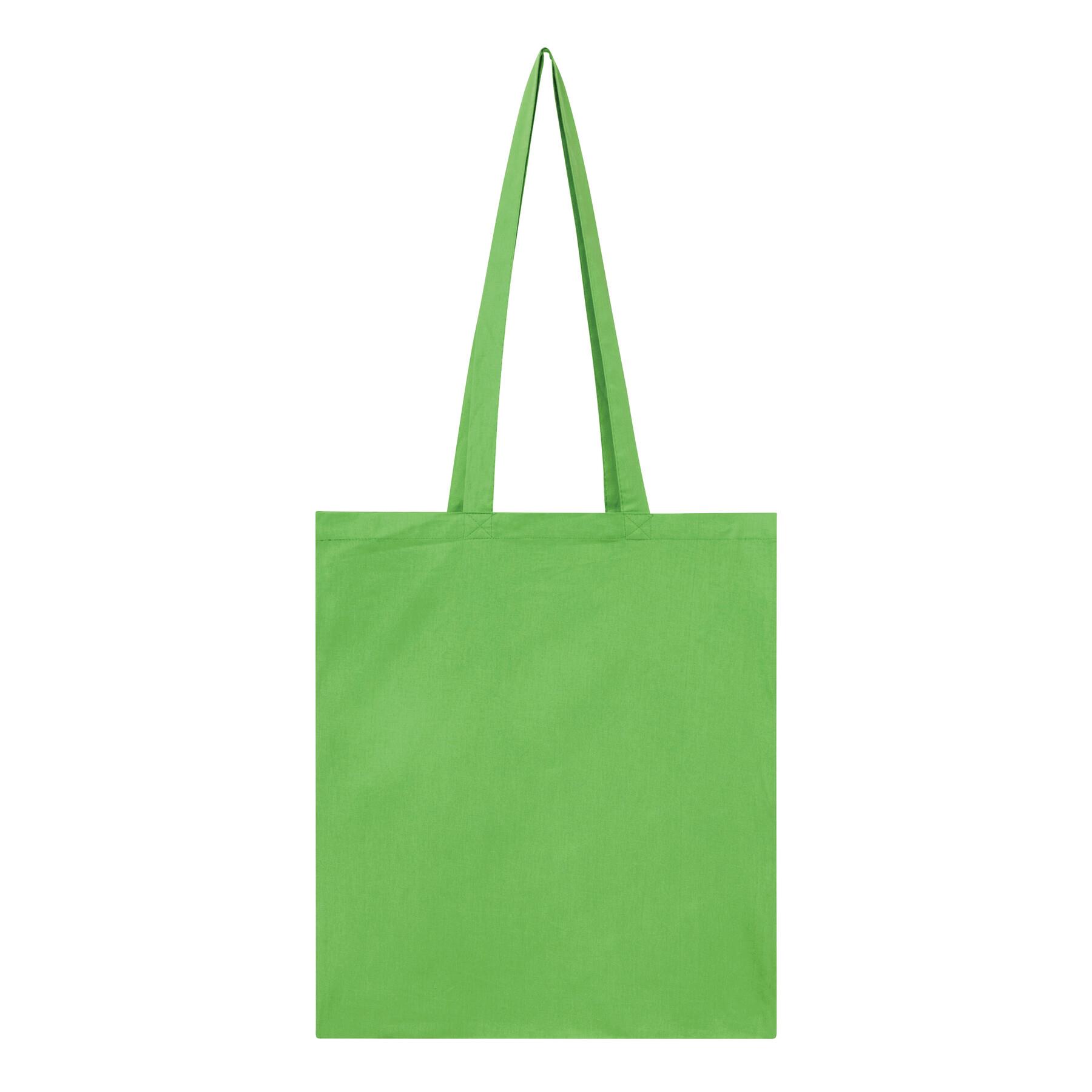 BIG PURE - Baumwolltasche