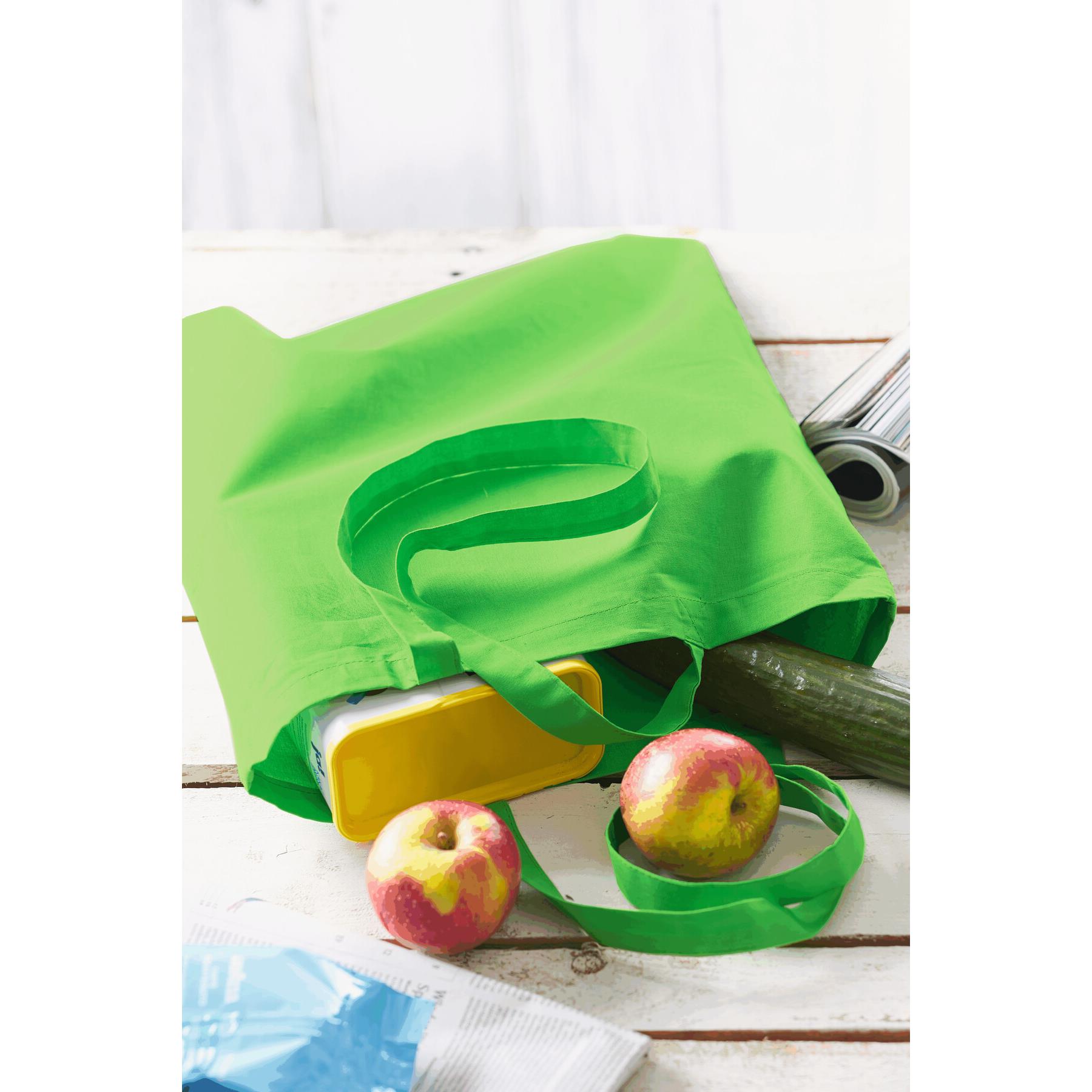 BIG PURE - Baumwolltasche