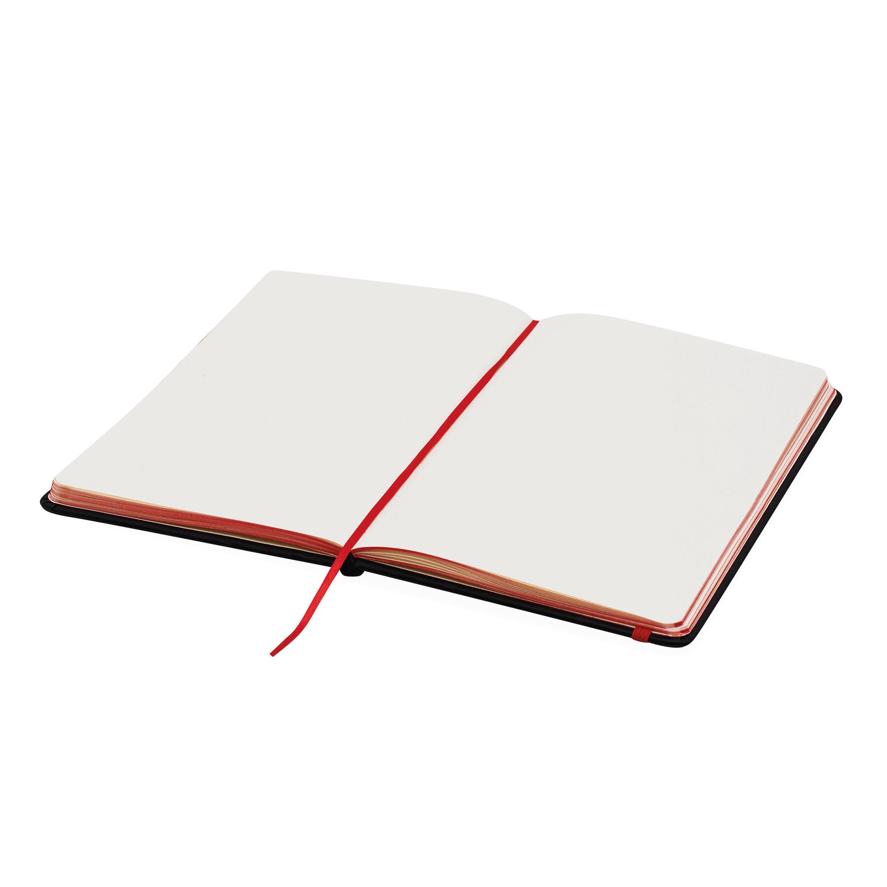 LECTOR A5 - Notizbuch LECTOR im DIN-A5-Format