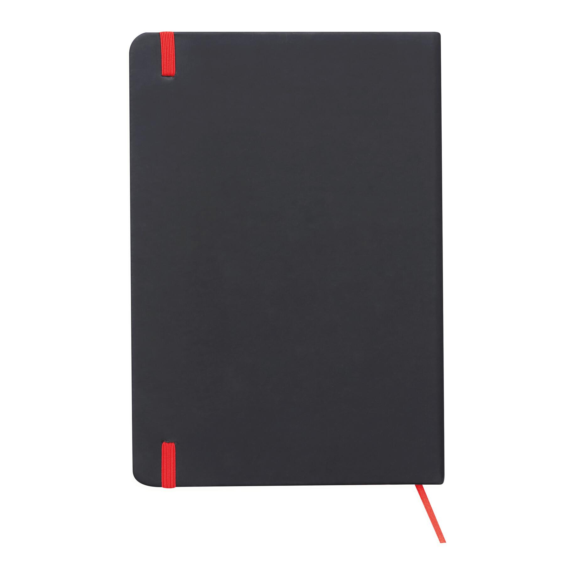 LECTOR A5 - Notizbuch LECTOR im DIN-A5-Format