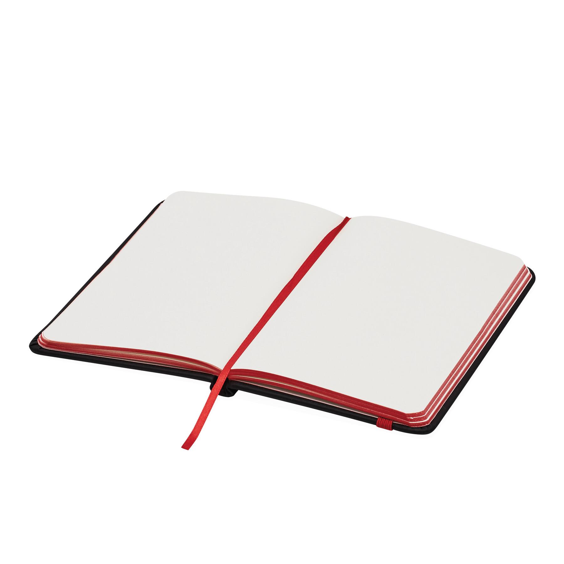 LECTOR A6 - Notizbuch LECTOR im DIN-A6-Format