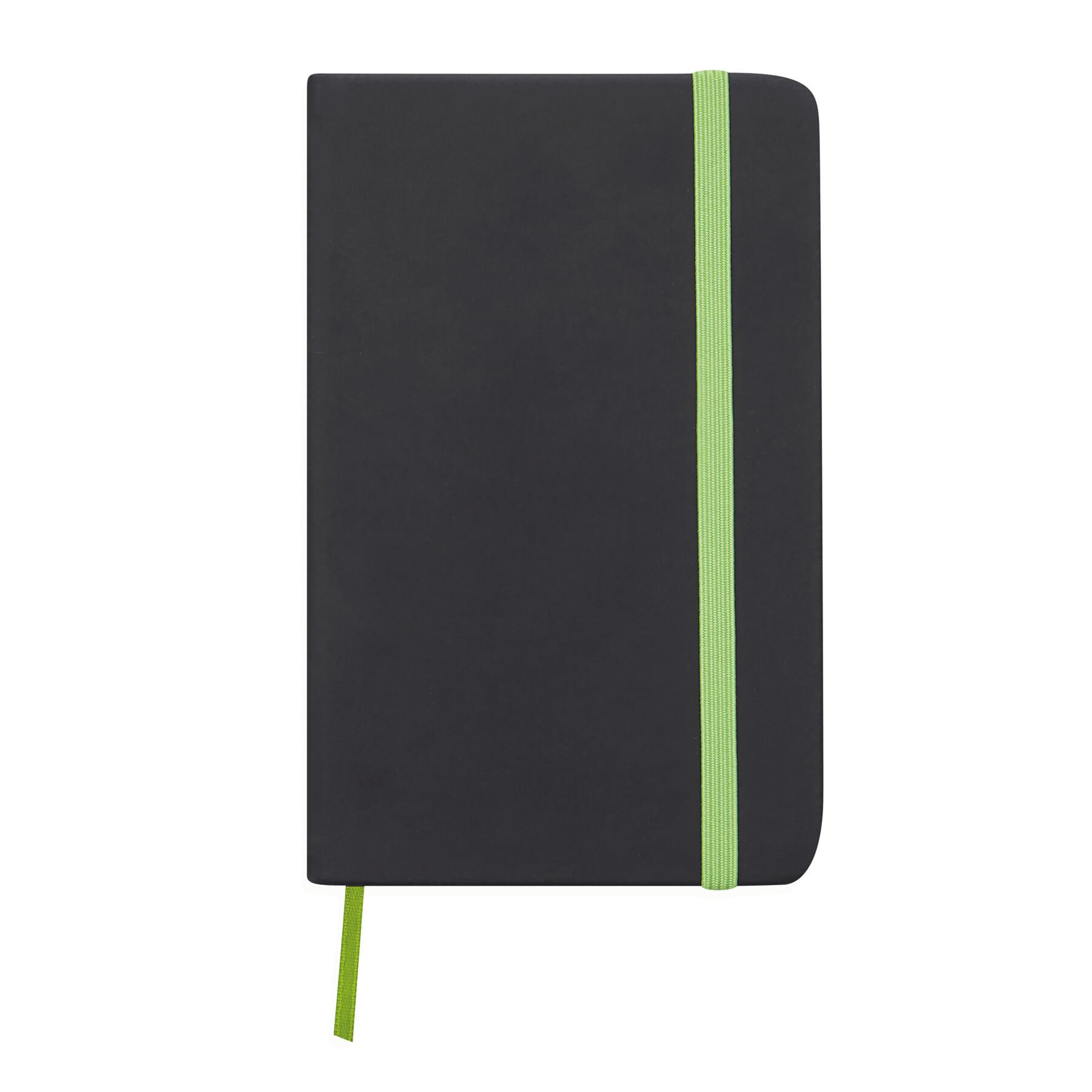 LECTOR A6 - Notizbuch LECTOR im DIN-A6-Format