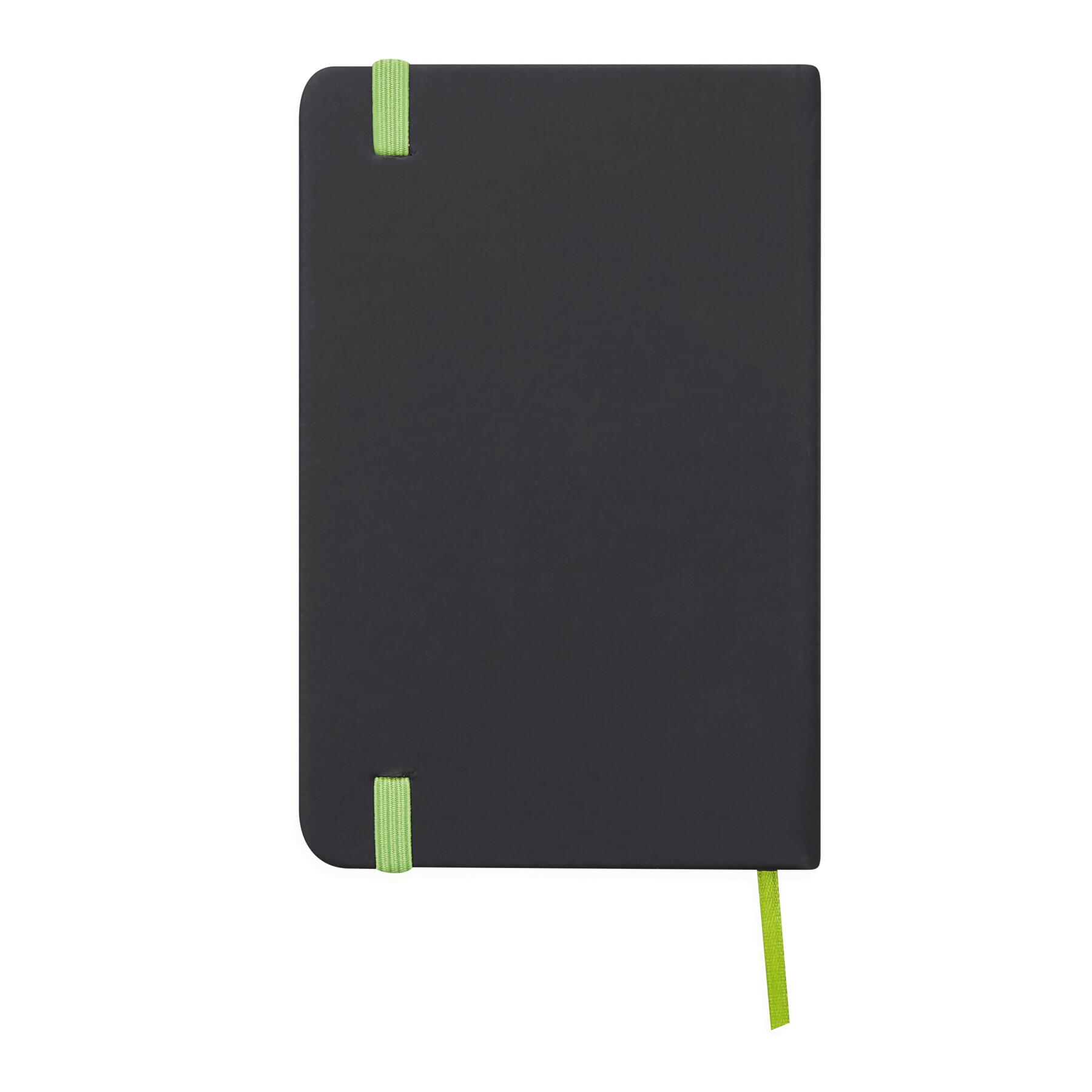 LECTOR A6 - Notizbuch LECTOR im DIN-A6-Format