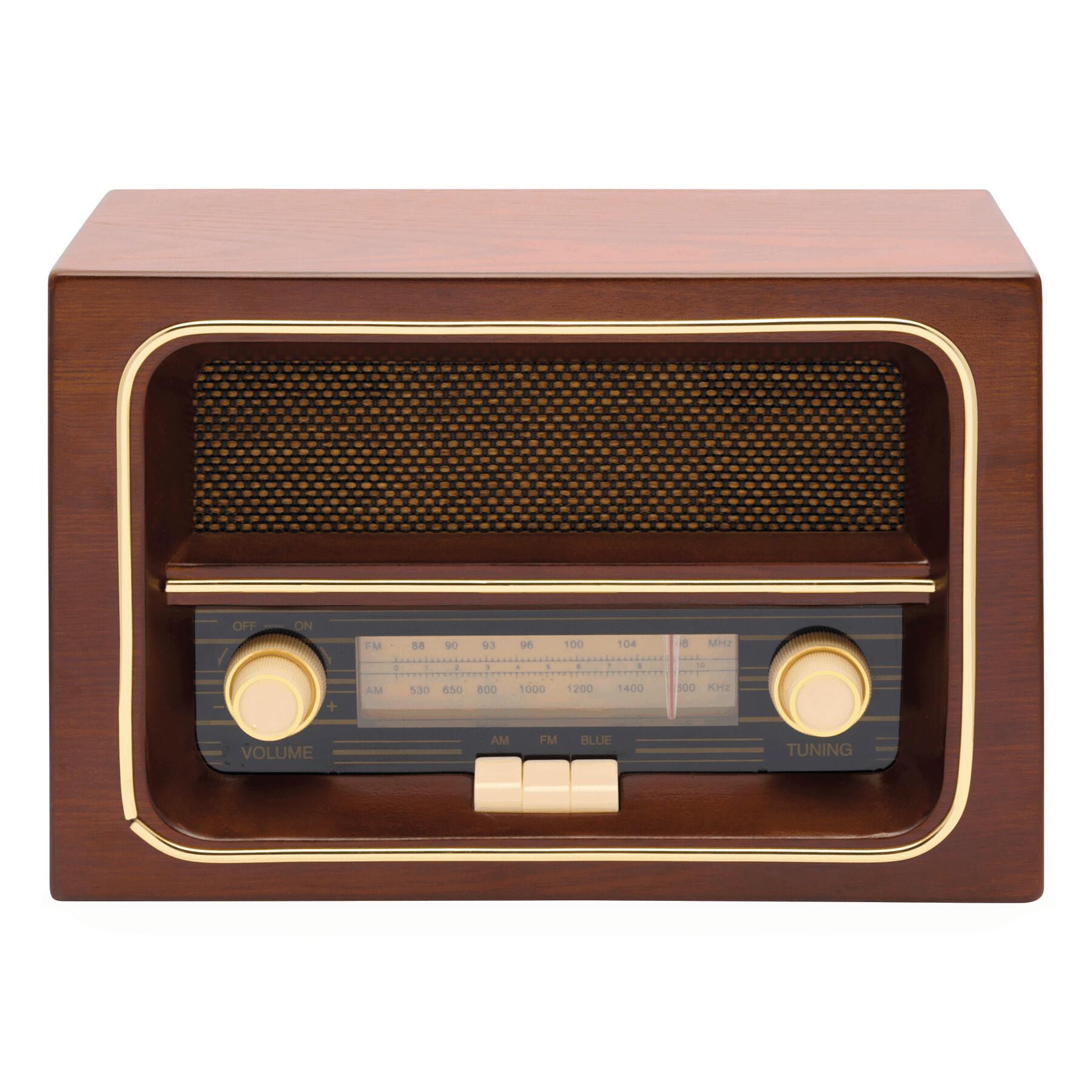 RECEIVER - AM/FM-Radio
