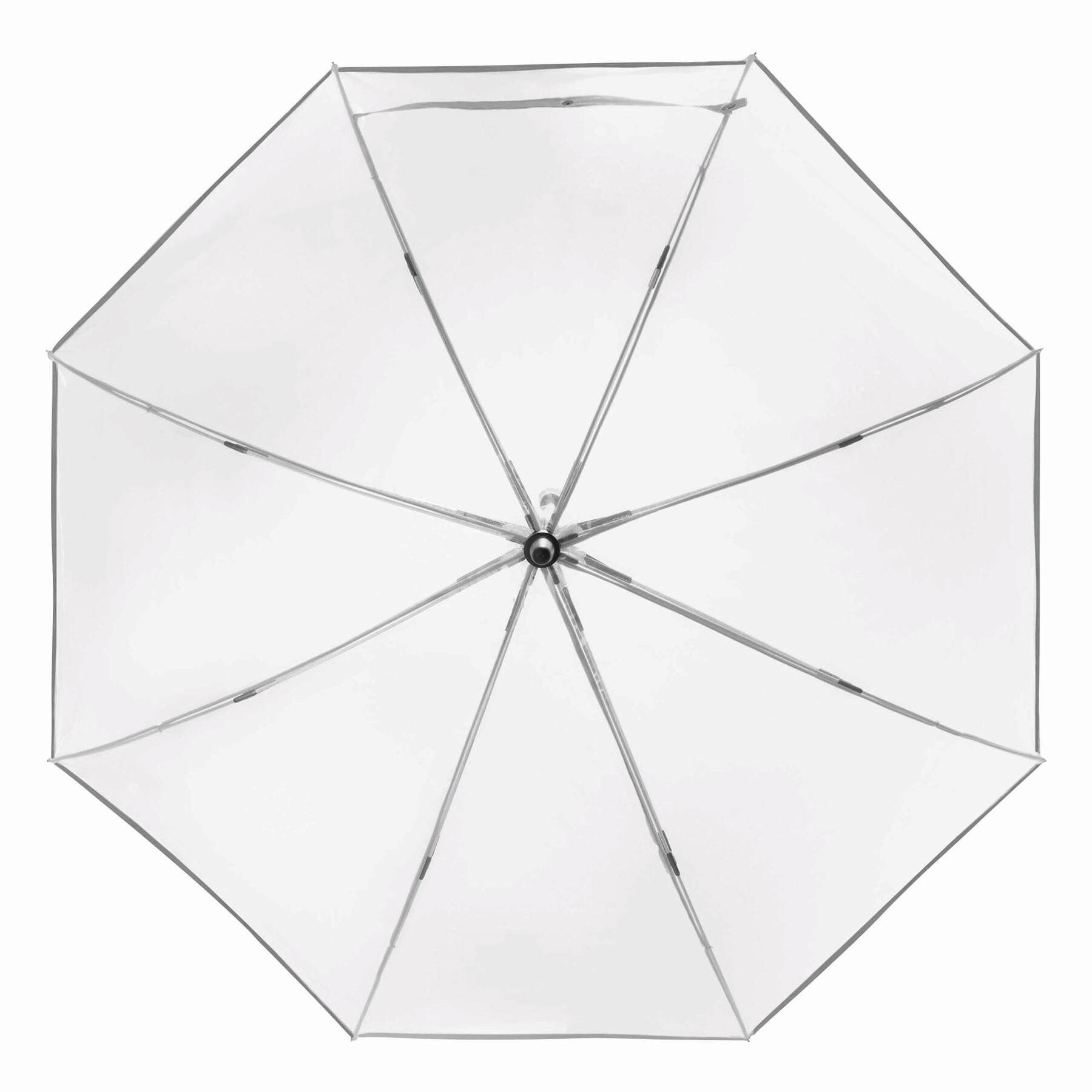 VIP - Automatischer Windproof-Stockschirm