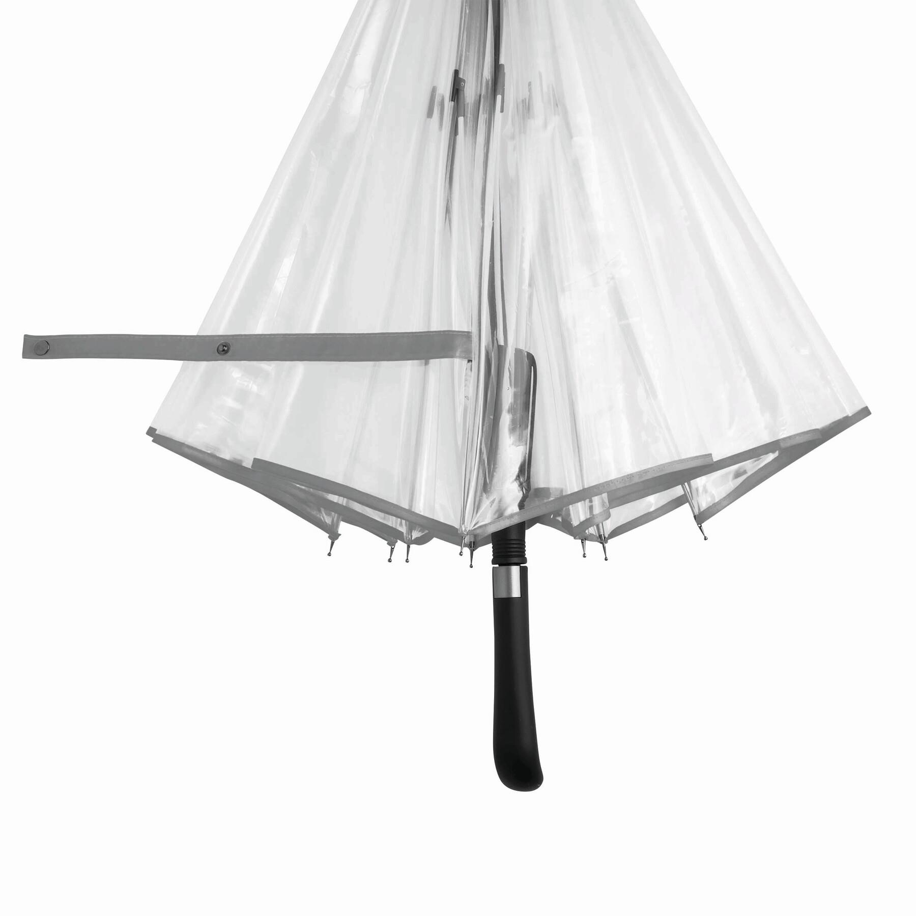 VIP - Automatischer Windproof-Stockschirm