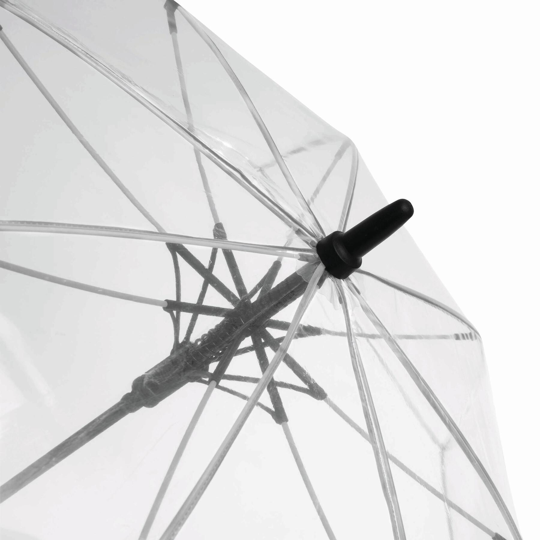 VIP - Automatischer Windproof-Stockschirm