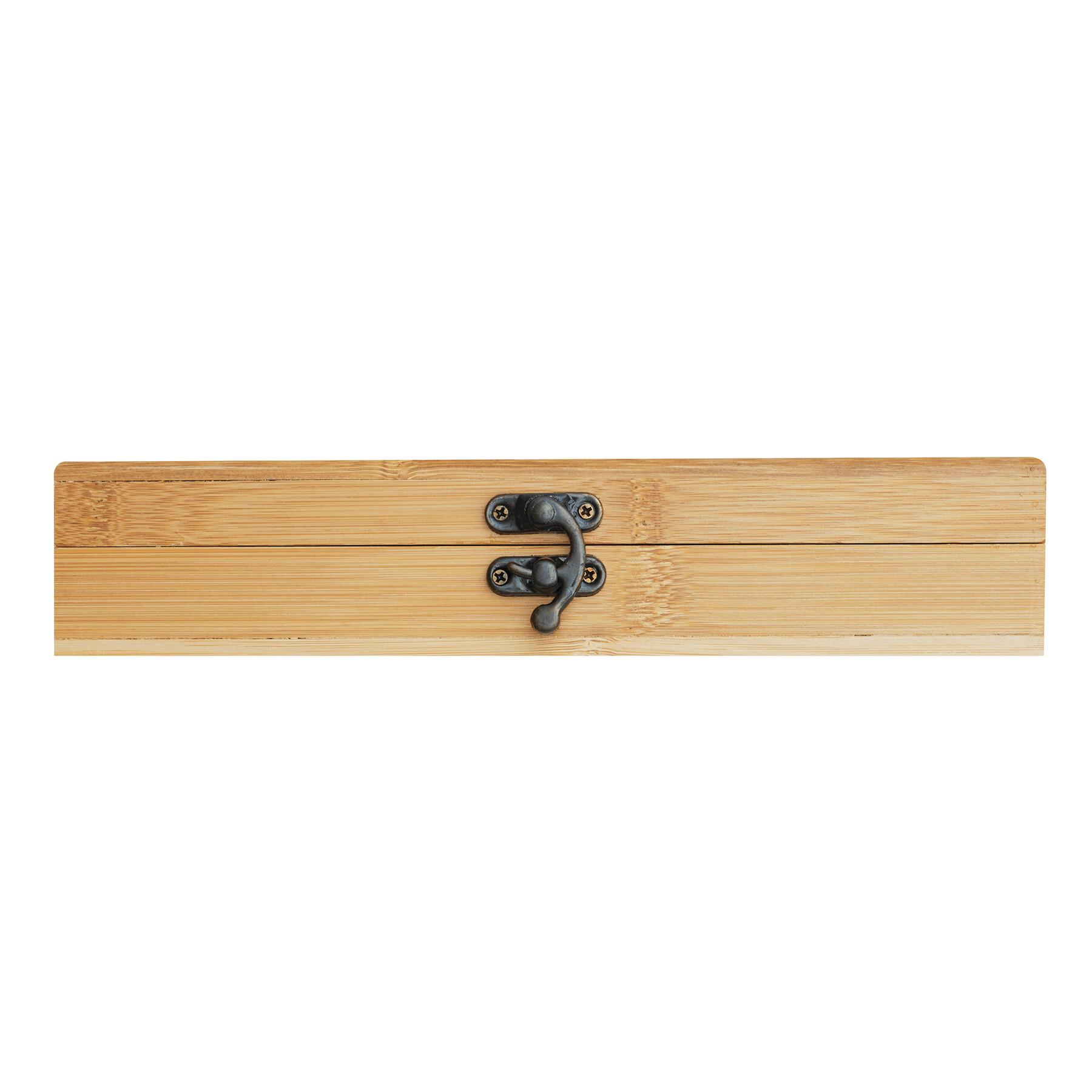 BAMBOO PLEASURE - Weinset