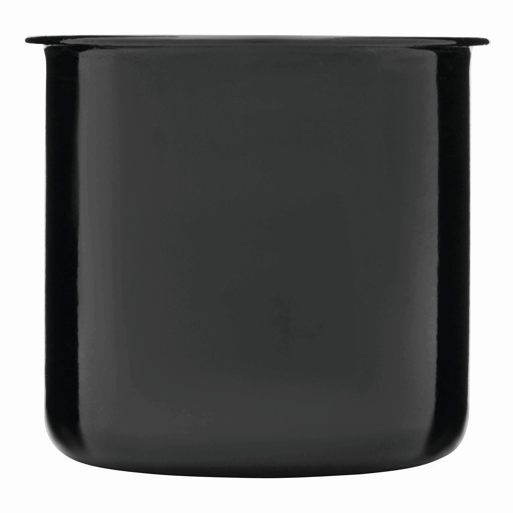 RETRO CUP - Emaille Becher