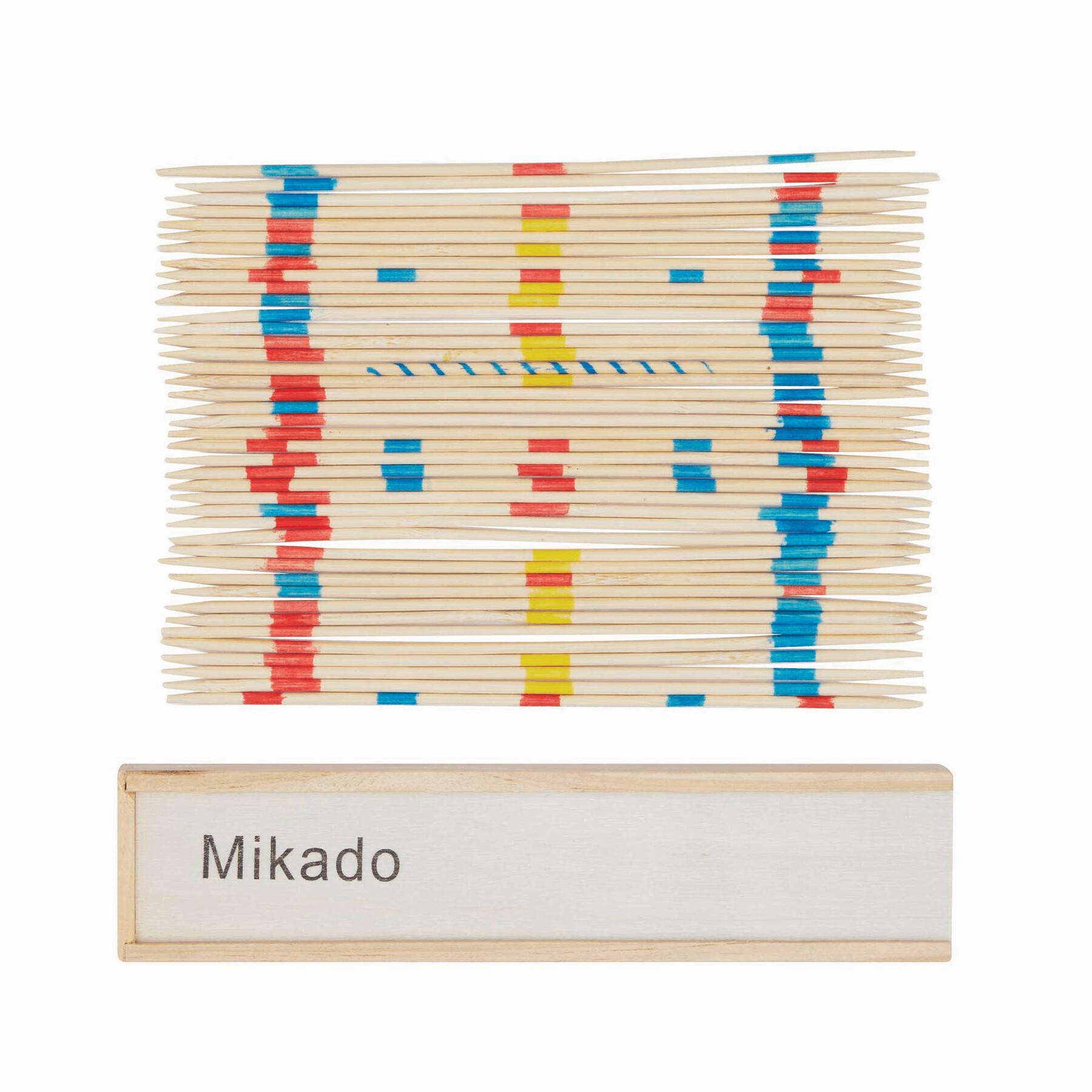 FOCUS - Mikado-Spiel