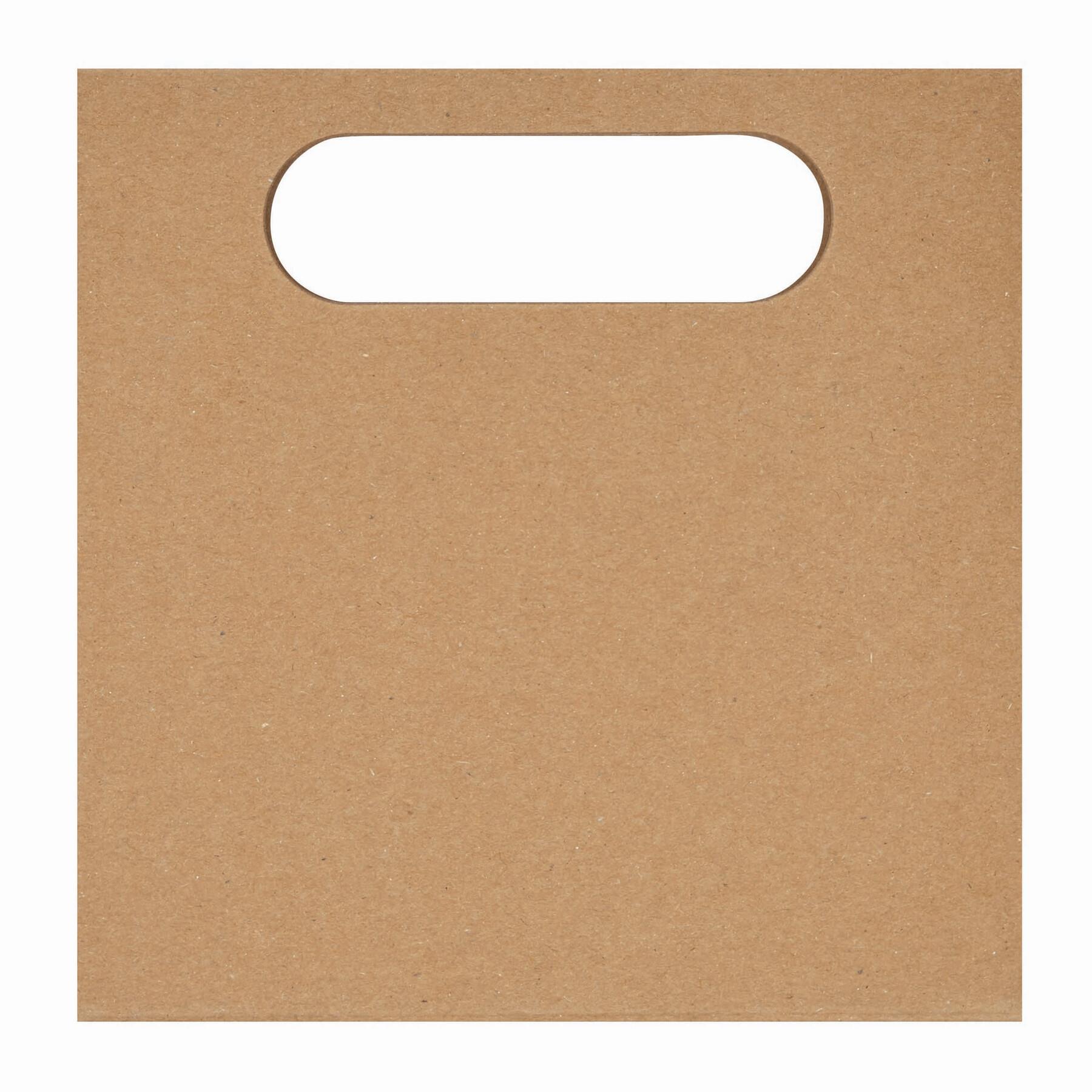 PAINTING BAG - Malset