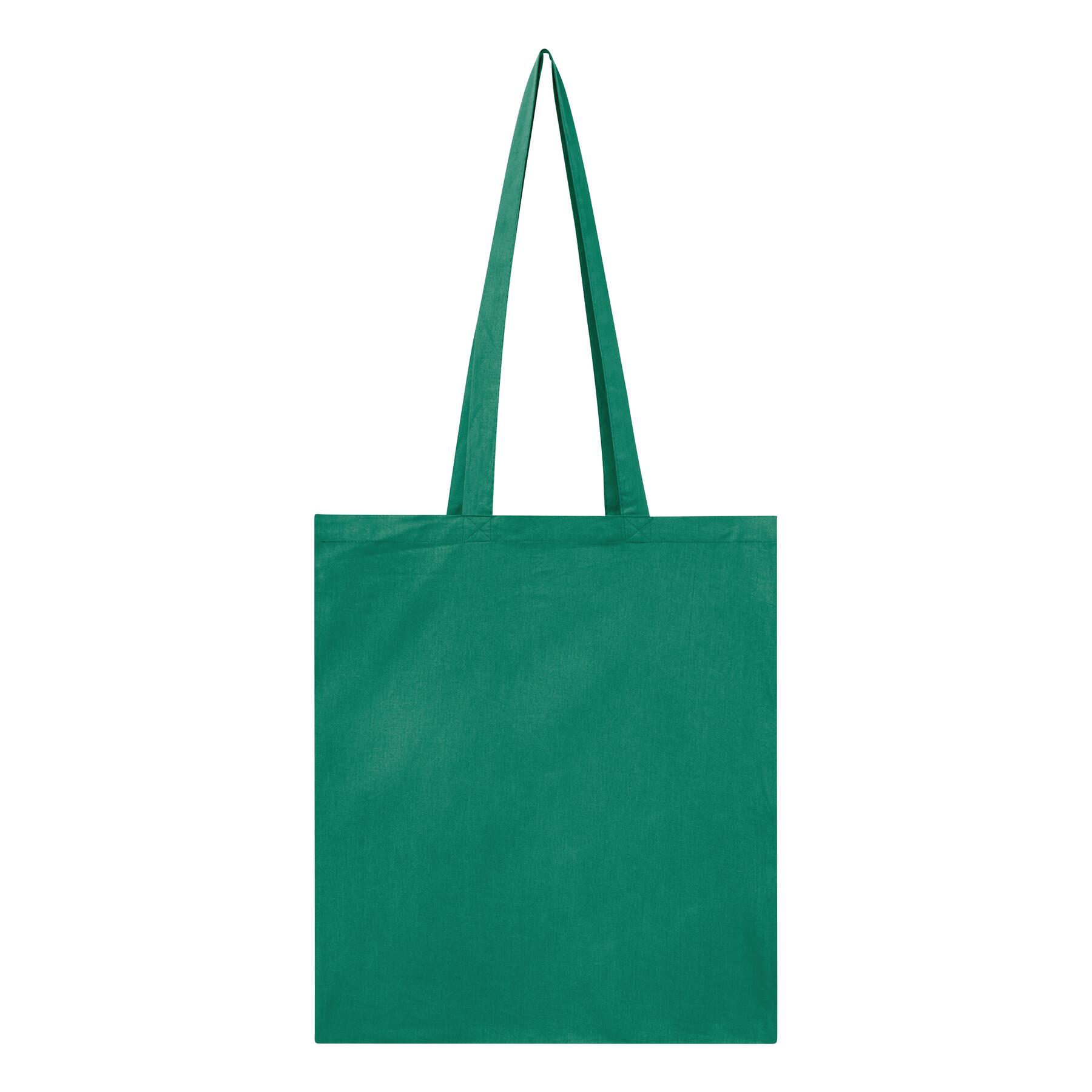 BIG PURE - Baumwolltasche
