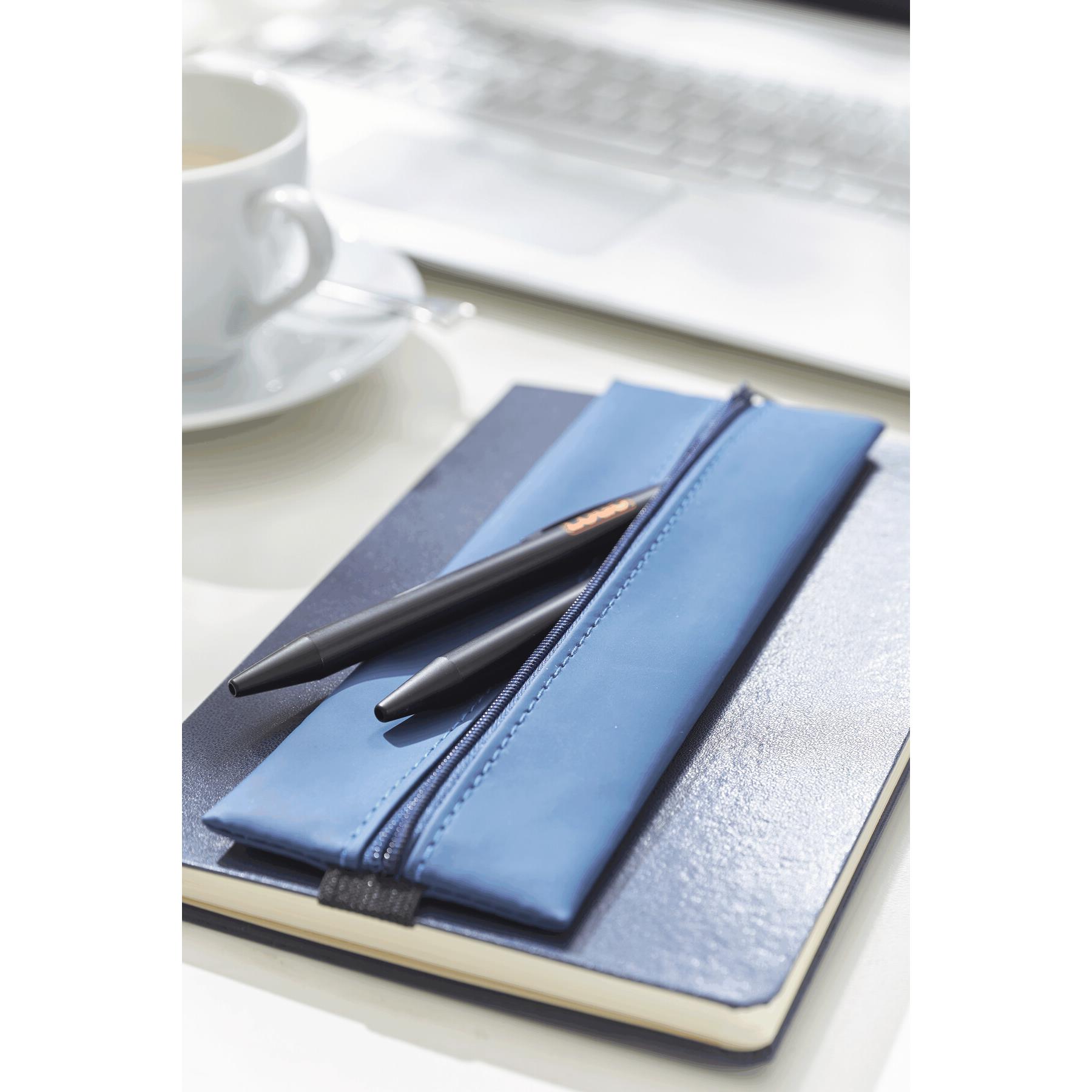 KEEPER - Stiftemappe für Notizbücher
