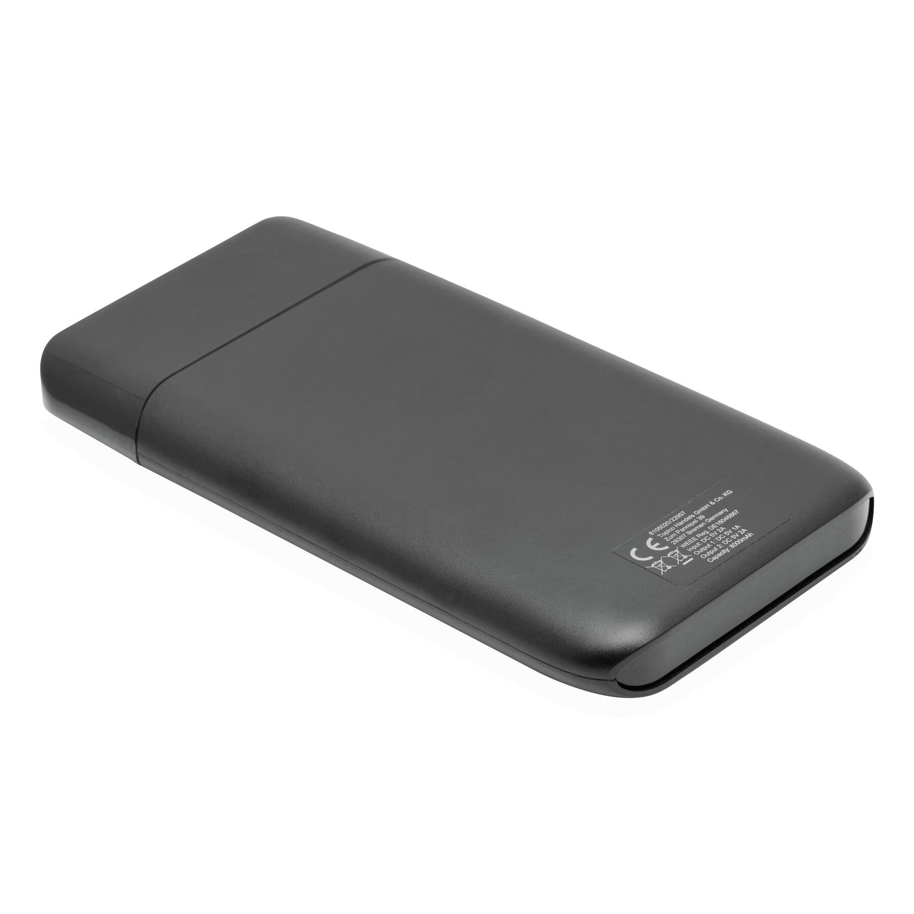BIG CAP - Powerbank