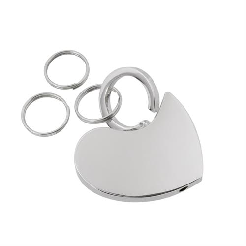 Schlüsselanhänger HEART