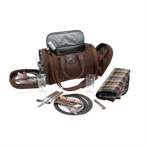 Picknick Tasche 4 PICKNICK