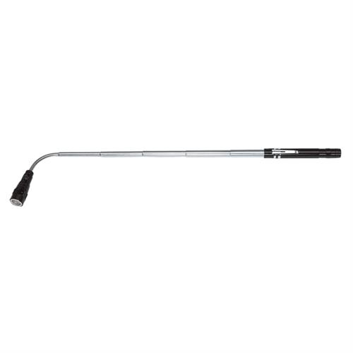 LED-Taschenlampe REFLECT (schwarz)
