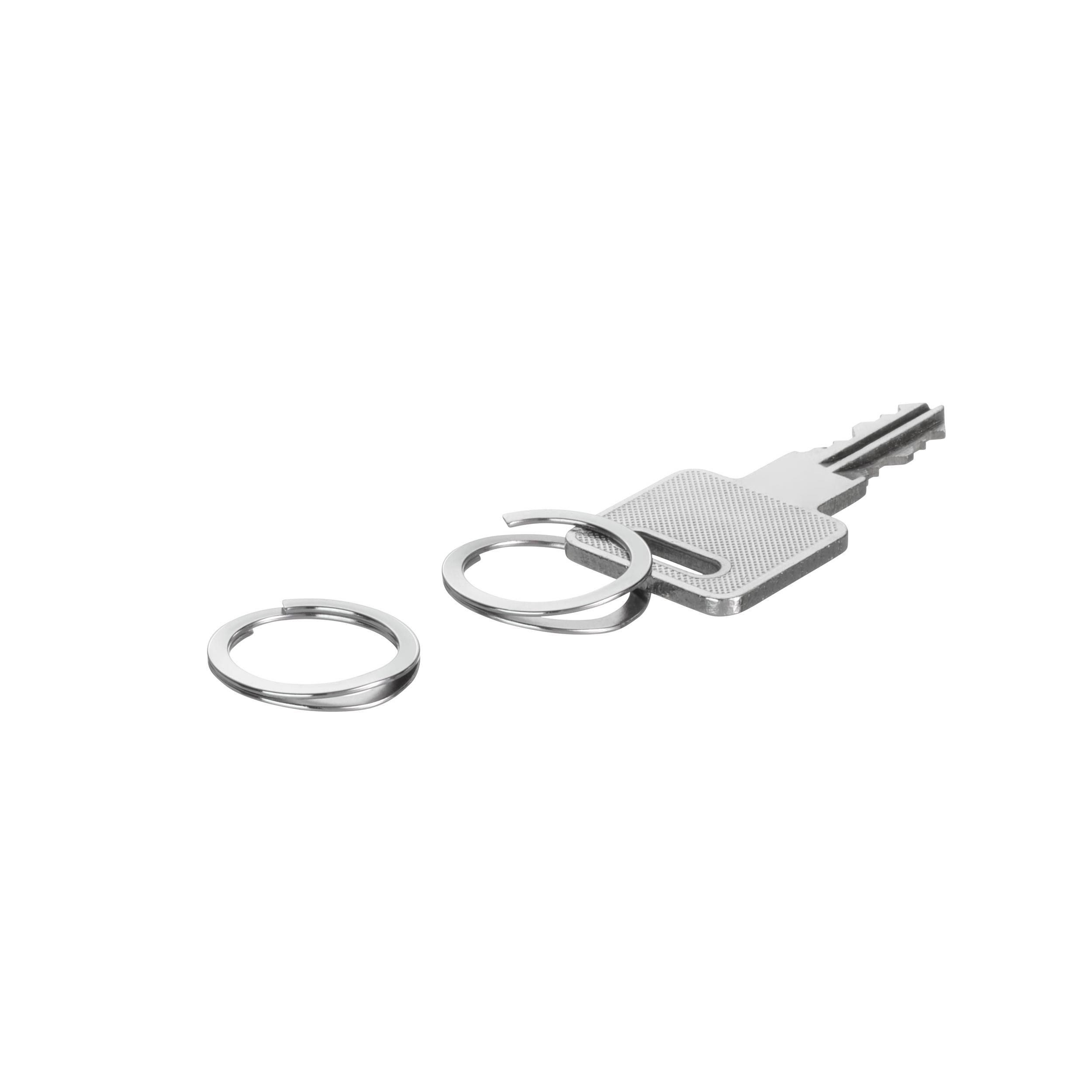 TROIKA Schlüsselanhänger NAIL GUARD EASY