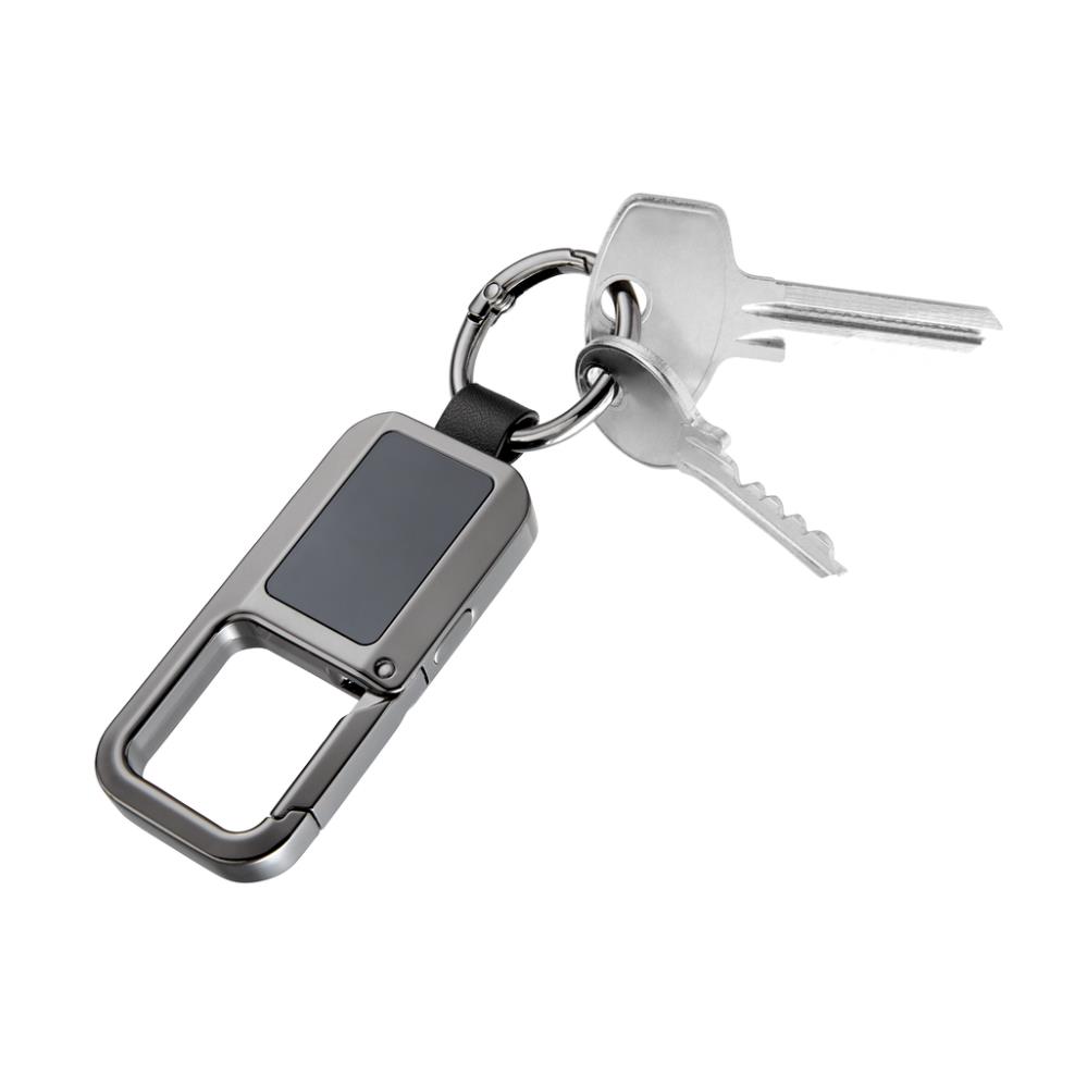 TROIKA Karabiner TRACK & FIND CARABINER